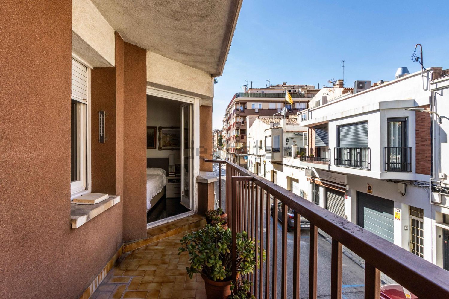 Piso en venta en Calle de Blasco de Garay