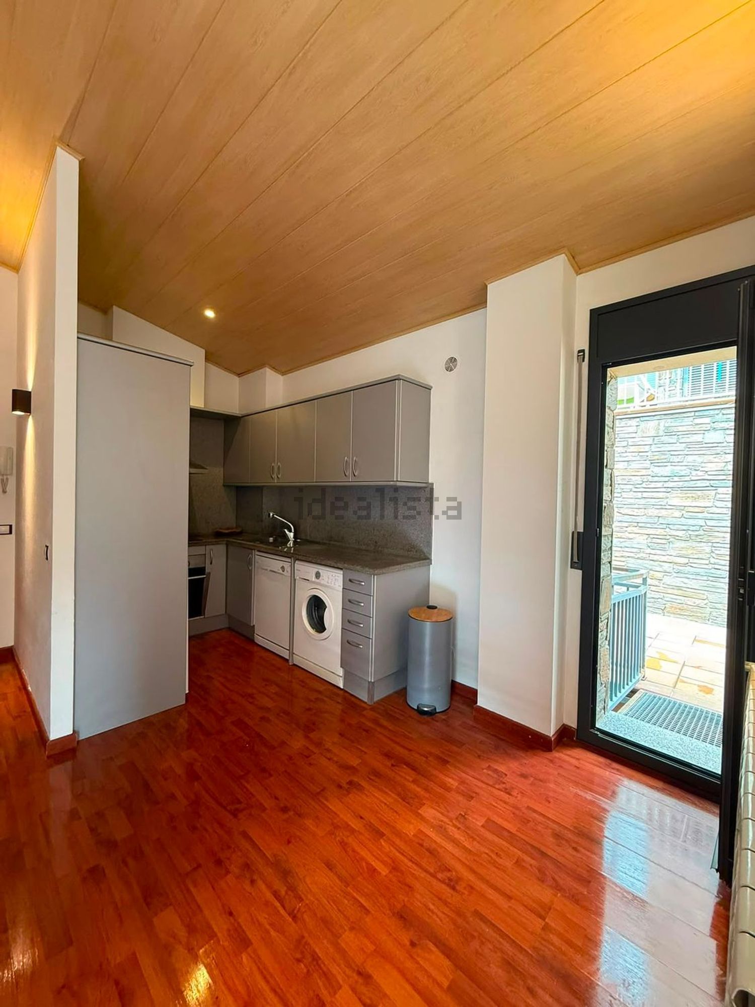 1-bedroom flat for rent in El Tarter, Canillo · 15 of 19