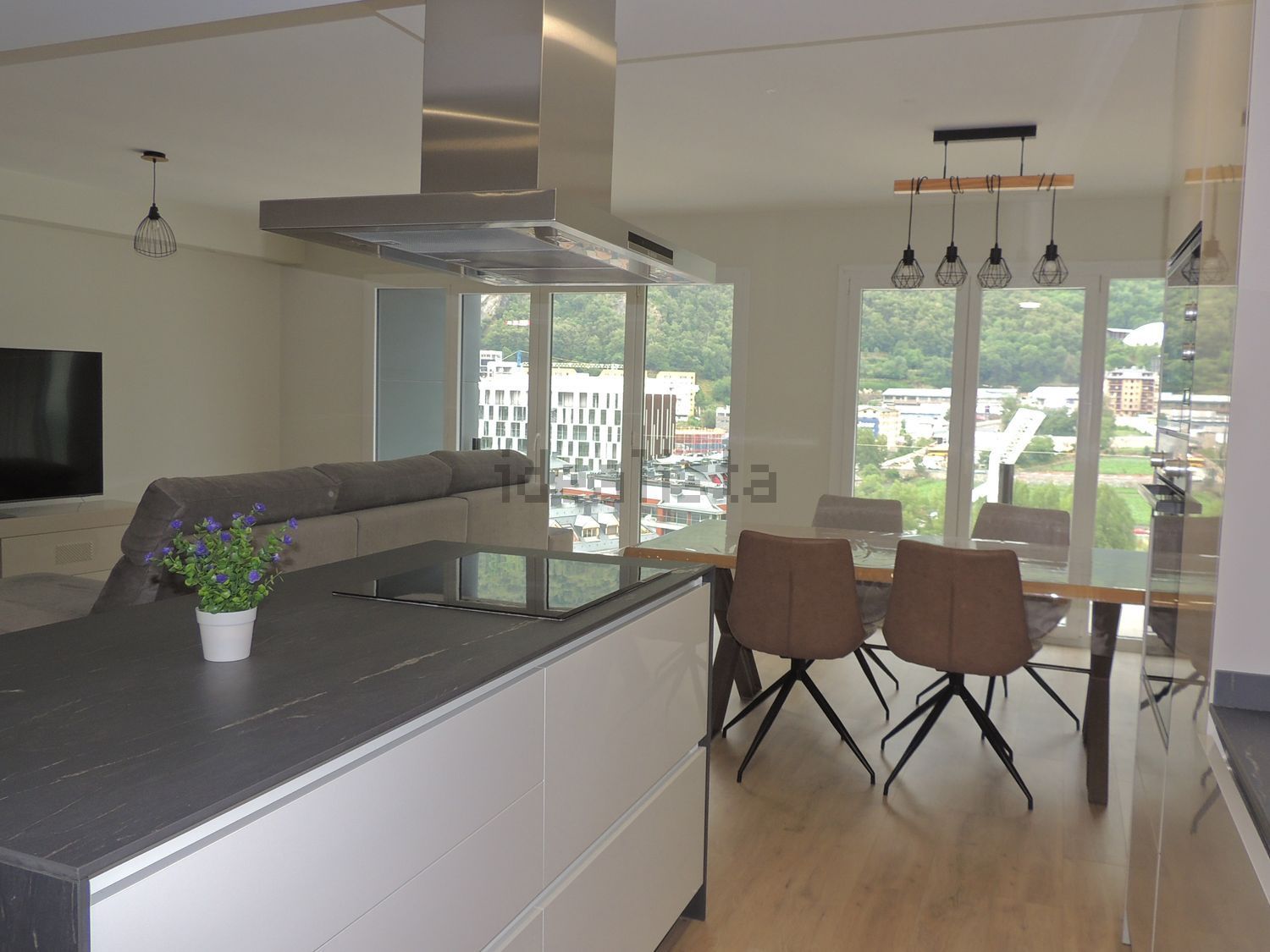 3-bedroom flat for rent in Andorra la Vella · 47 of 60