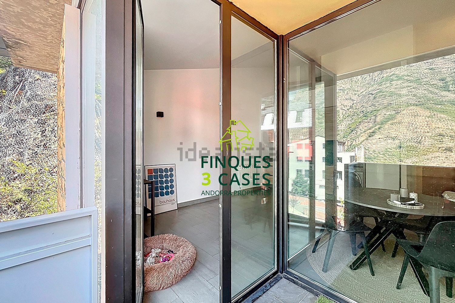 2-bedroom flat for rent in Sant Julià de Lòria · 15 of 28
