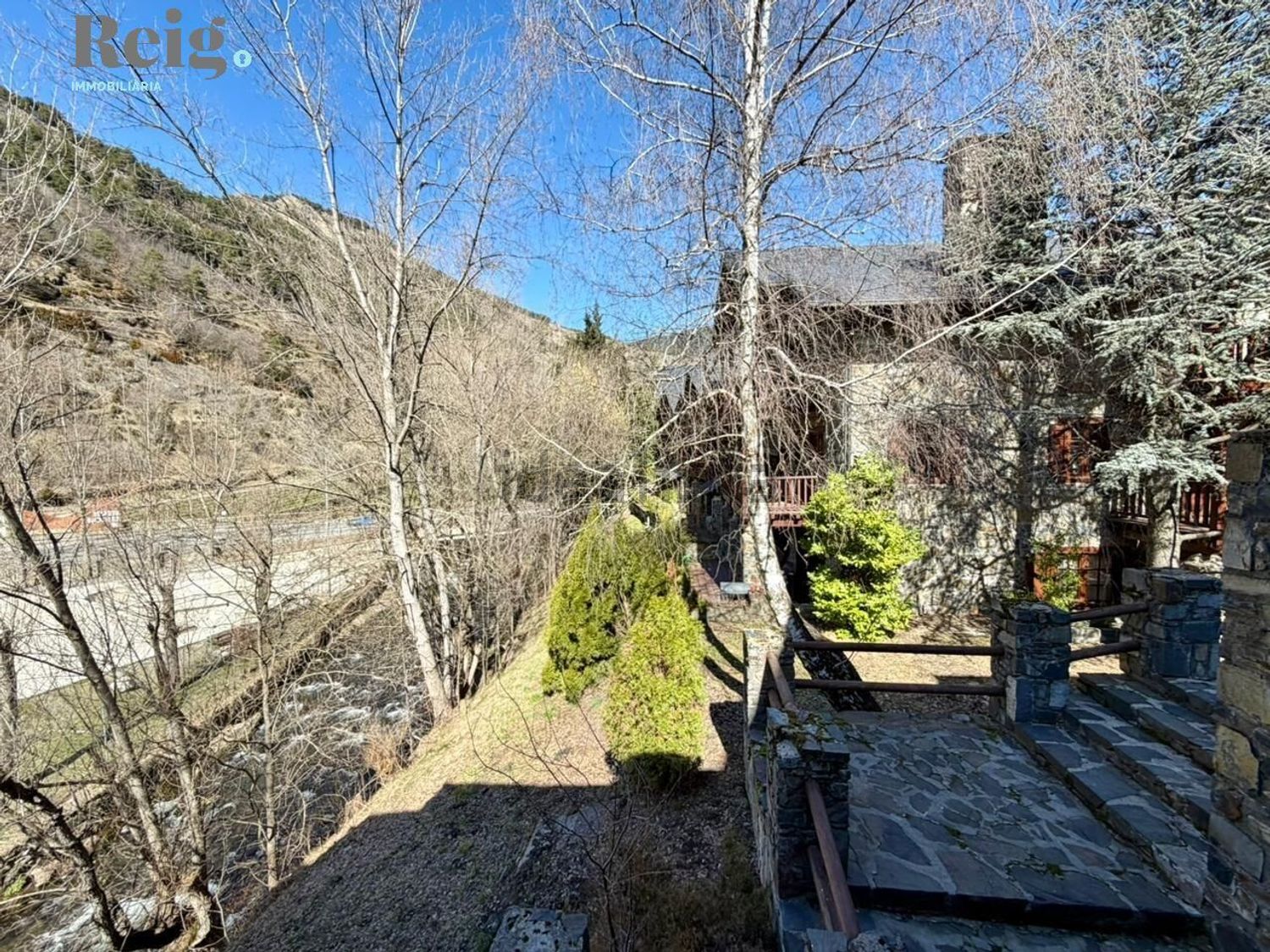 3-bedroom chalet for sale in Ordino · 7 of 60