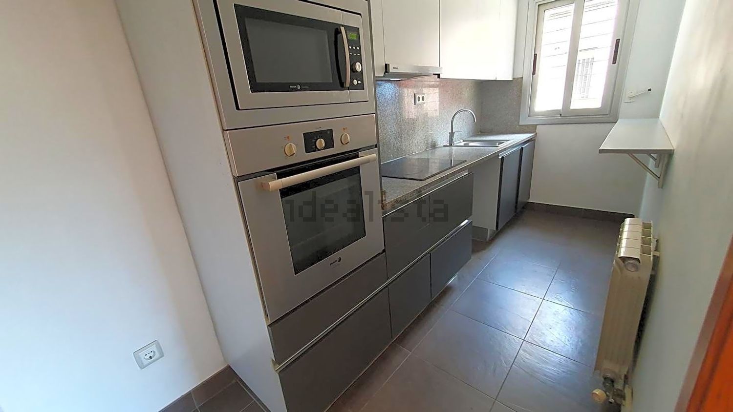 Piso en venta en La Cogullada