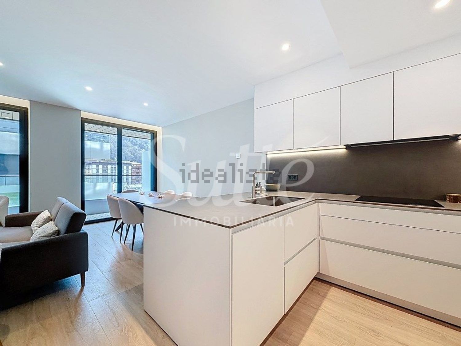 2-bedroom flat for sale in Escaldes-Engordany · 15 of 43