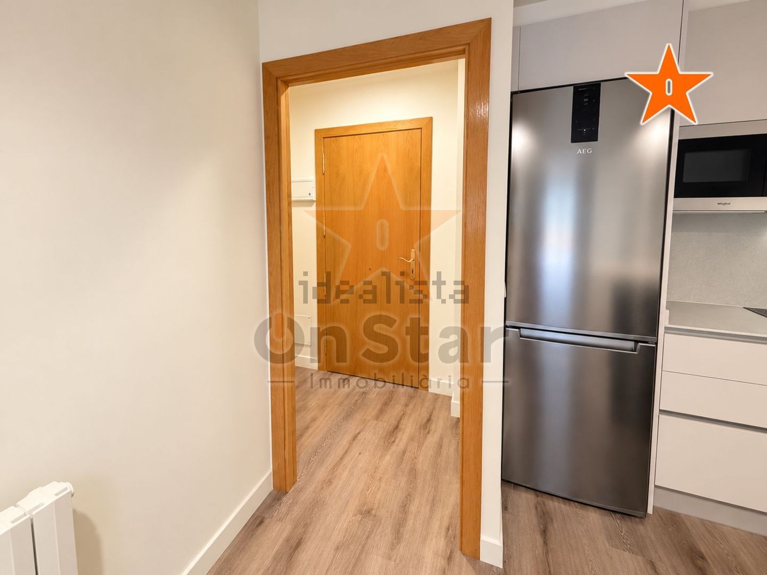 1-bedroom flat for rent in Escàs, La Massana · 54 of 60