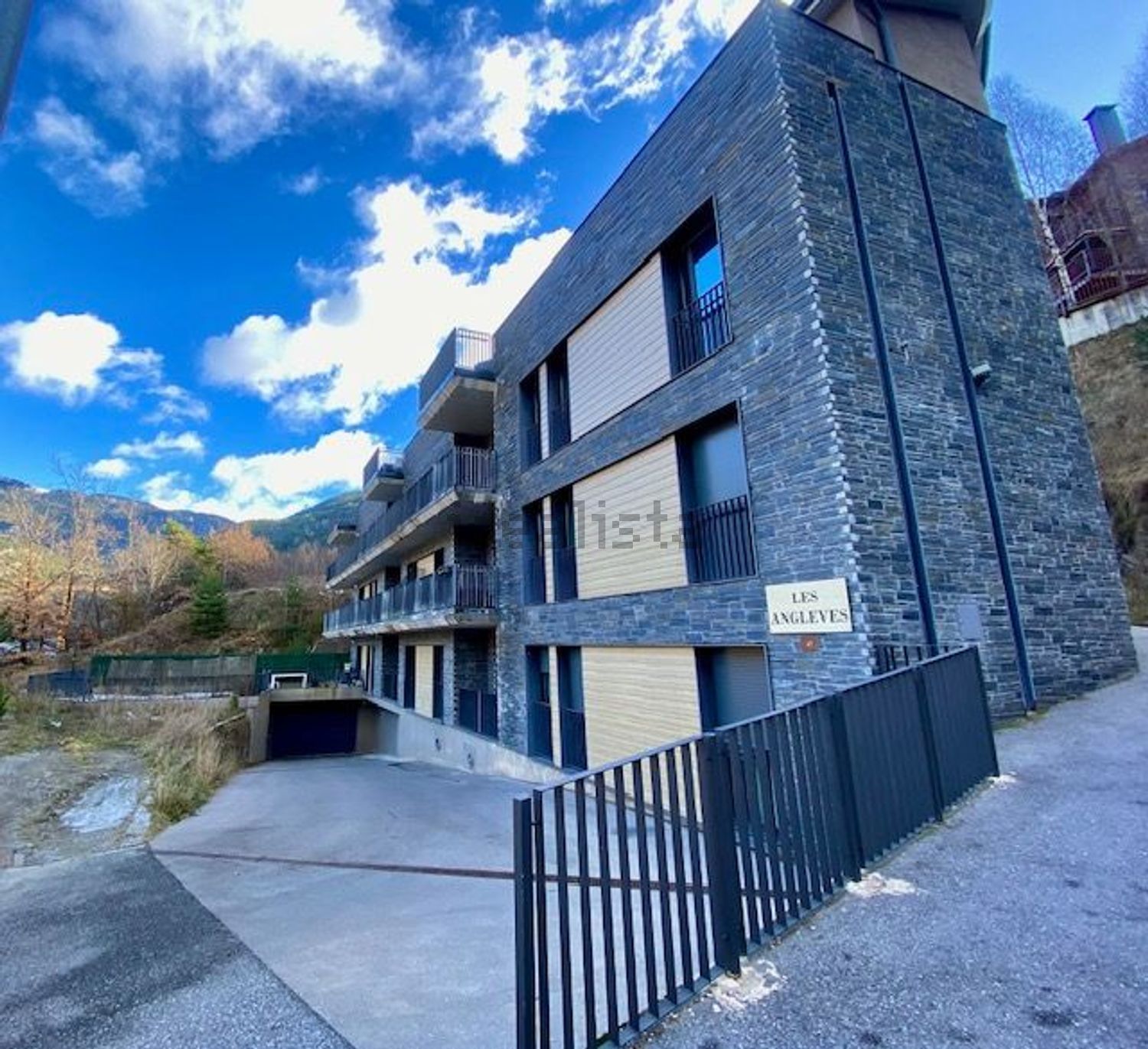 3-bedroom flat for sale in Ansalonga, Ordino · 2 of 60