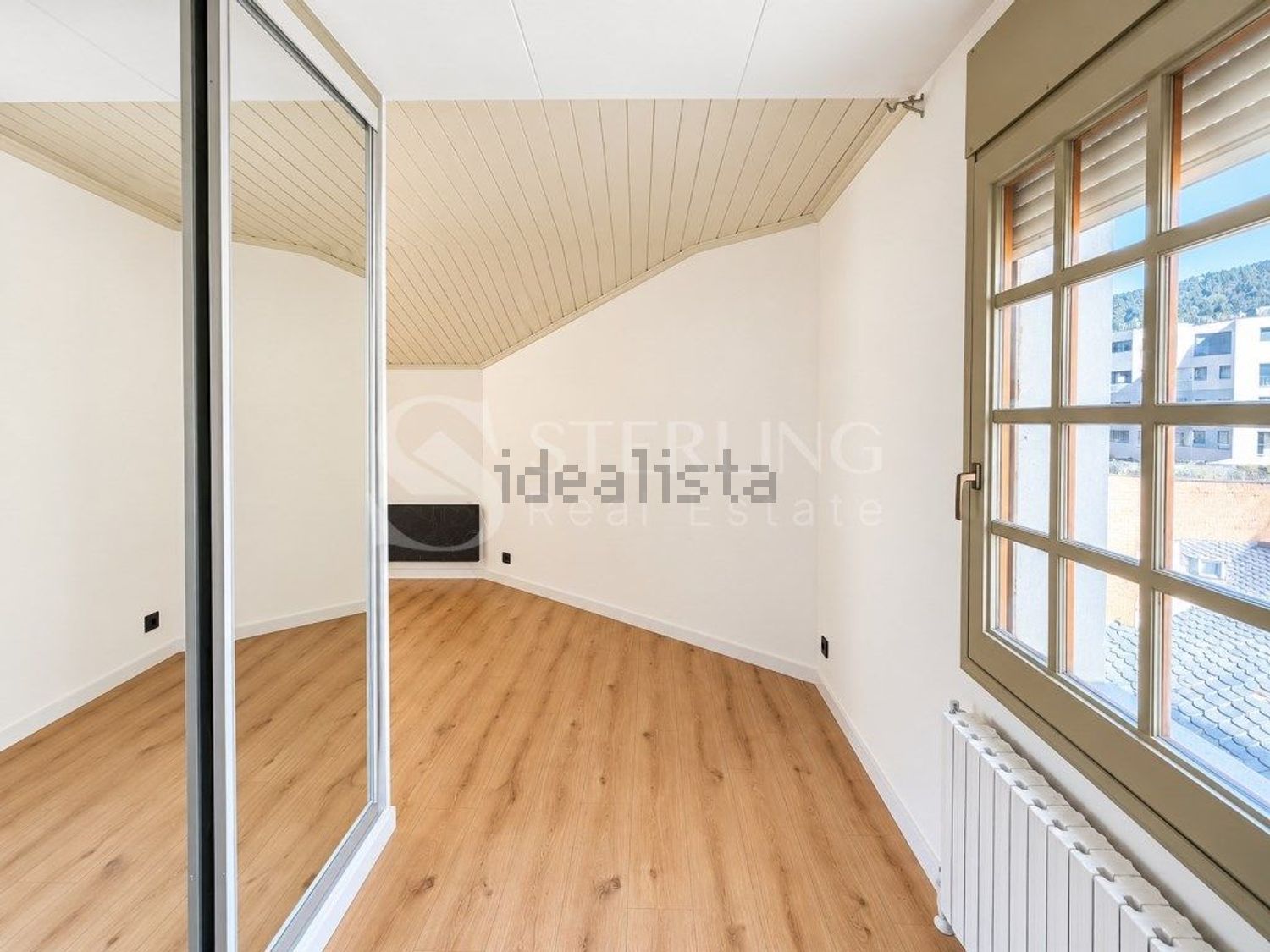 3-bedroom penthouse for rent in Encamp · 45 of 53