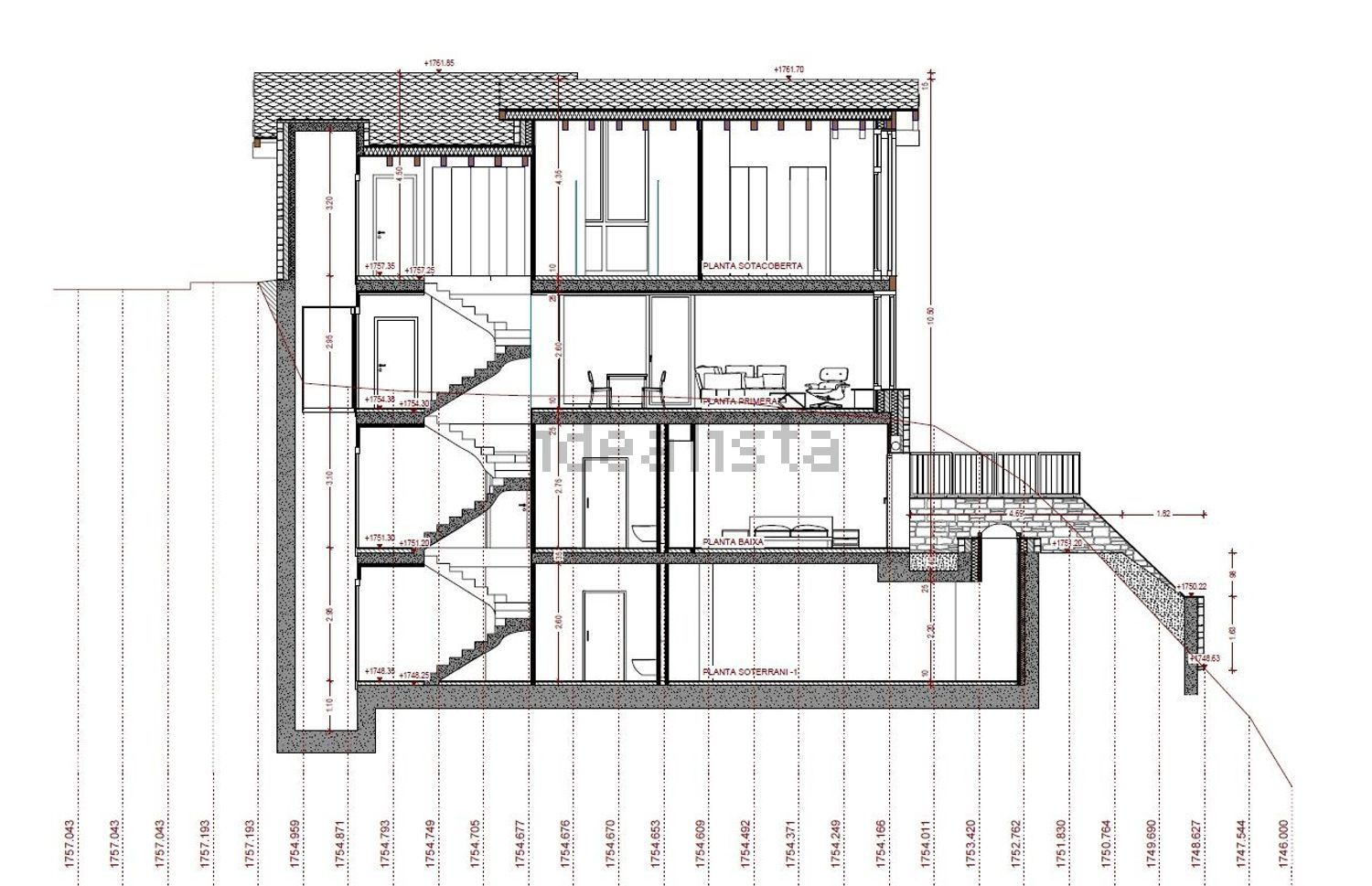 5-bedroom chalet for sale in Incles, Canillo · 37 of 43