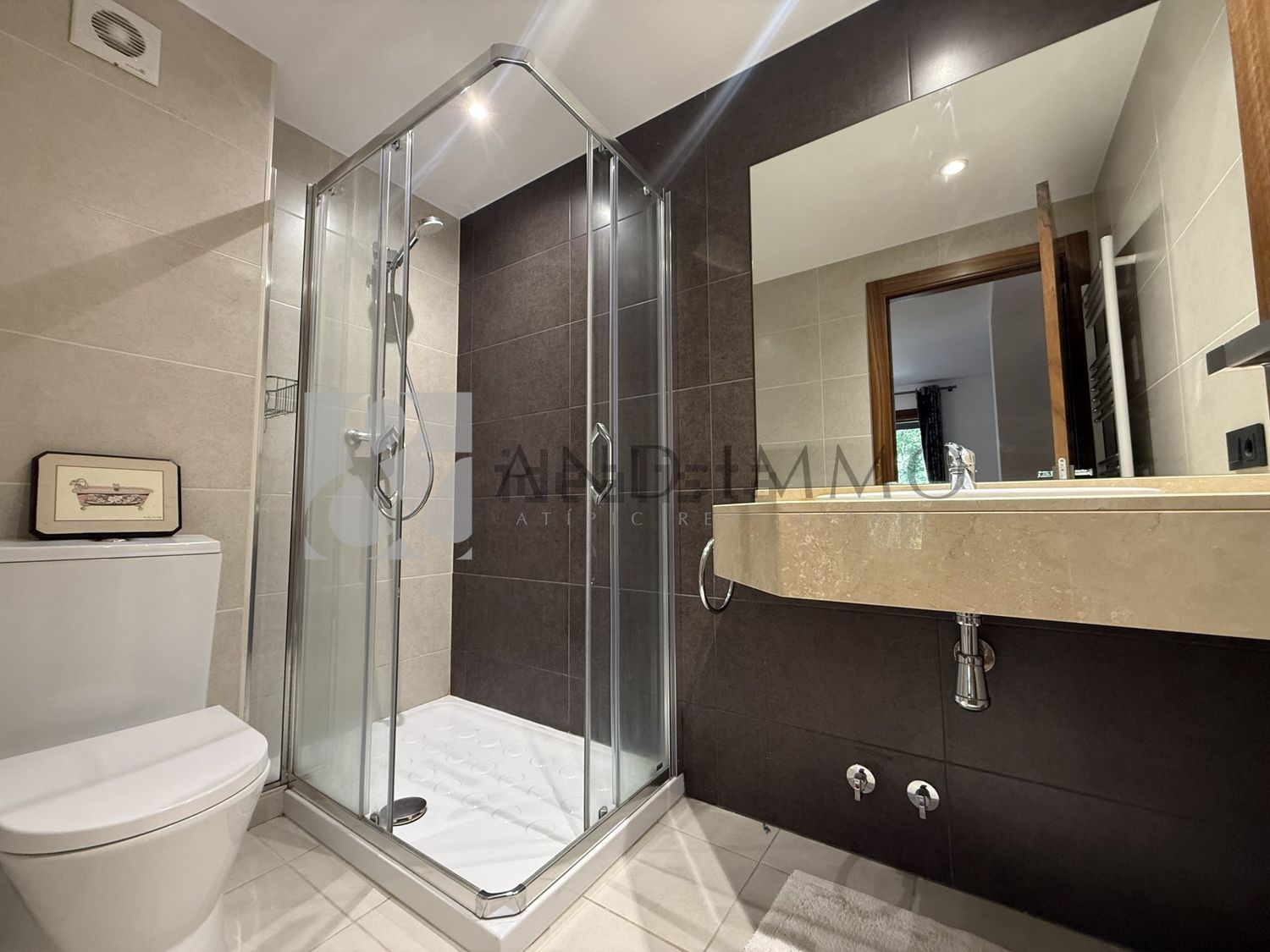 2-bedroom flat for rent in Arinsal, La Massana · 16 of 21