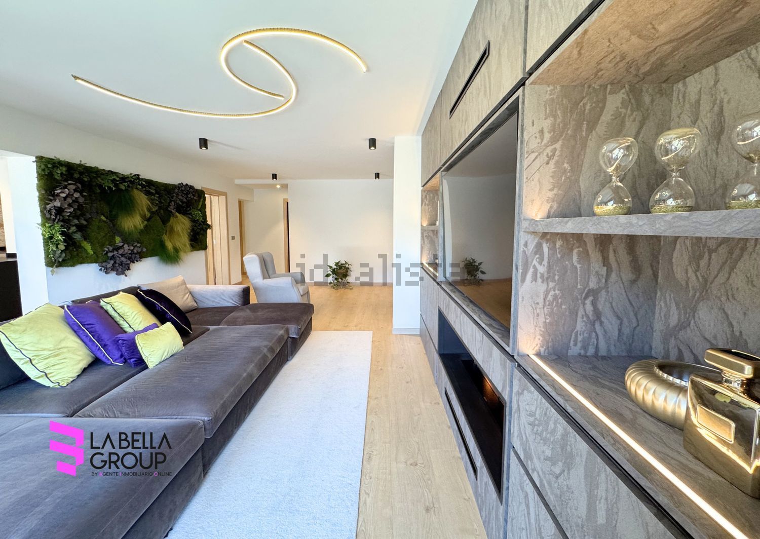 4-bedroom penthouse for sale in Escaldes-Engordany · 8 of 49