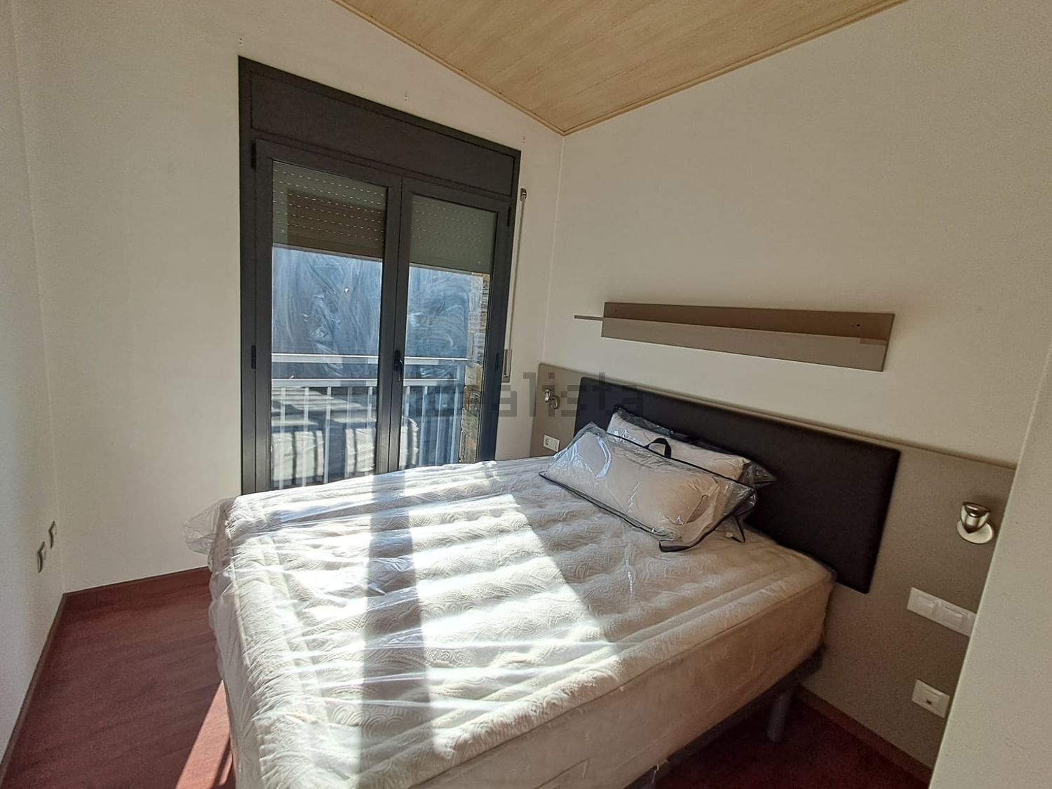 1-bedroom penthouse for rent in El Tarter, Canillo · 25 of 37