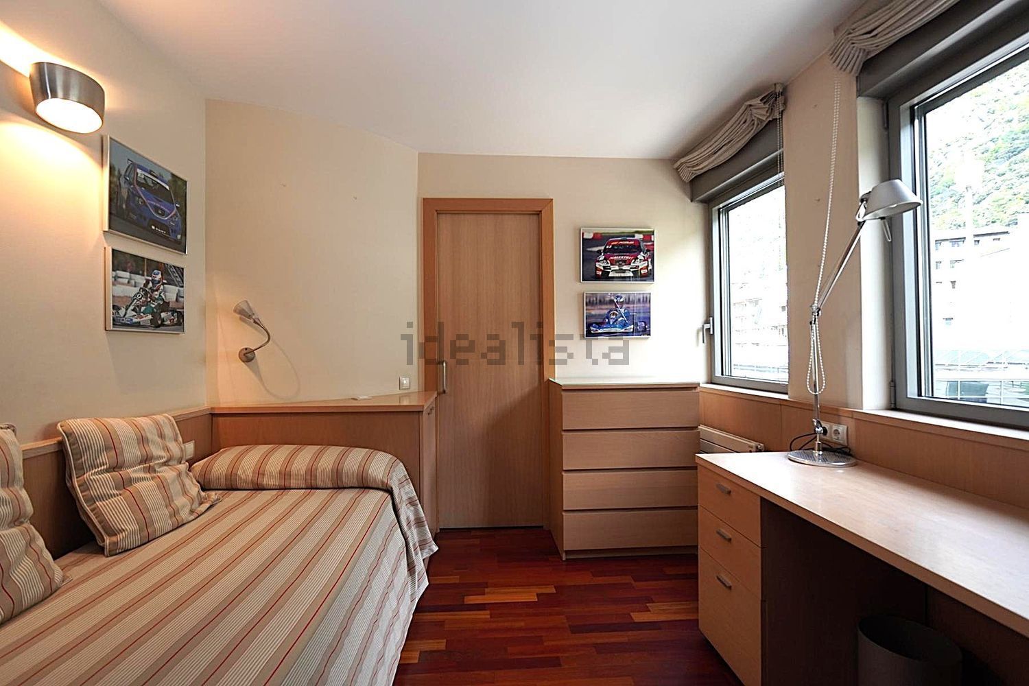 Piso de 3 habitaciones en venta en Andorra la Vella · 36 de 43