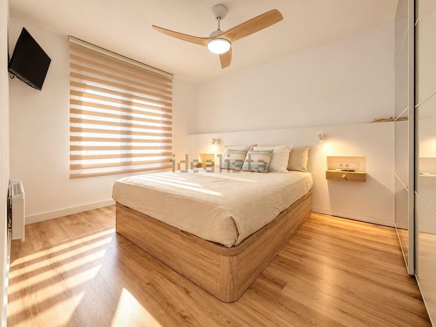 Piso en venta en Sant Pere