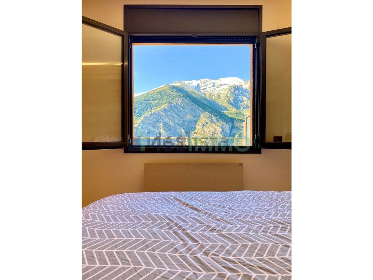 1-bedroom flat for rent in El Tarter, Canillo · 28 of 60