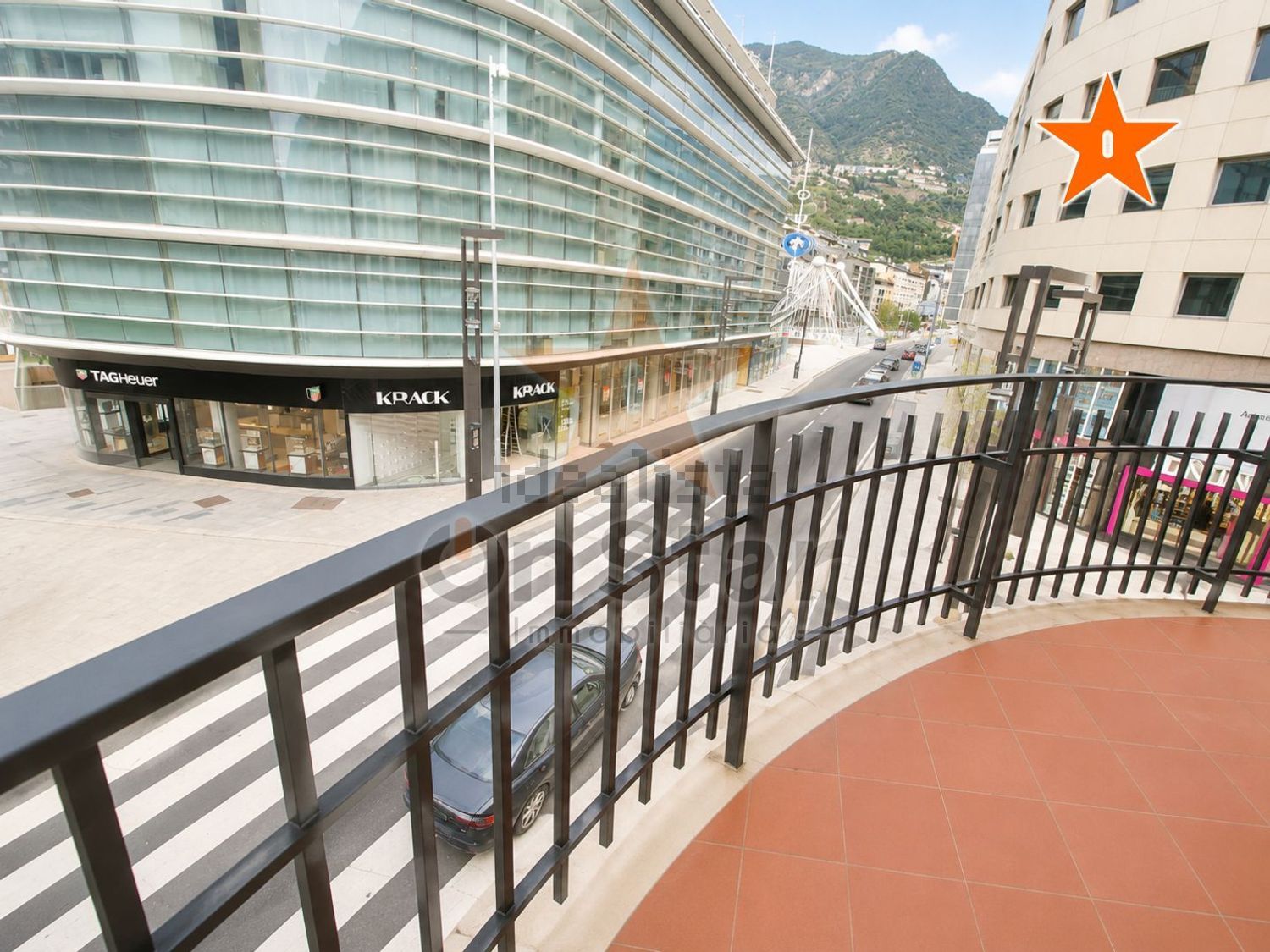 4-bedroom flat seasonal rent in Andorra la Vella · 20 of 60