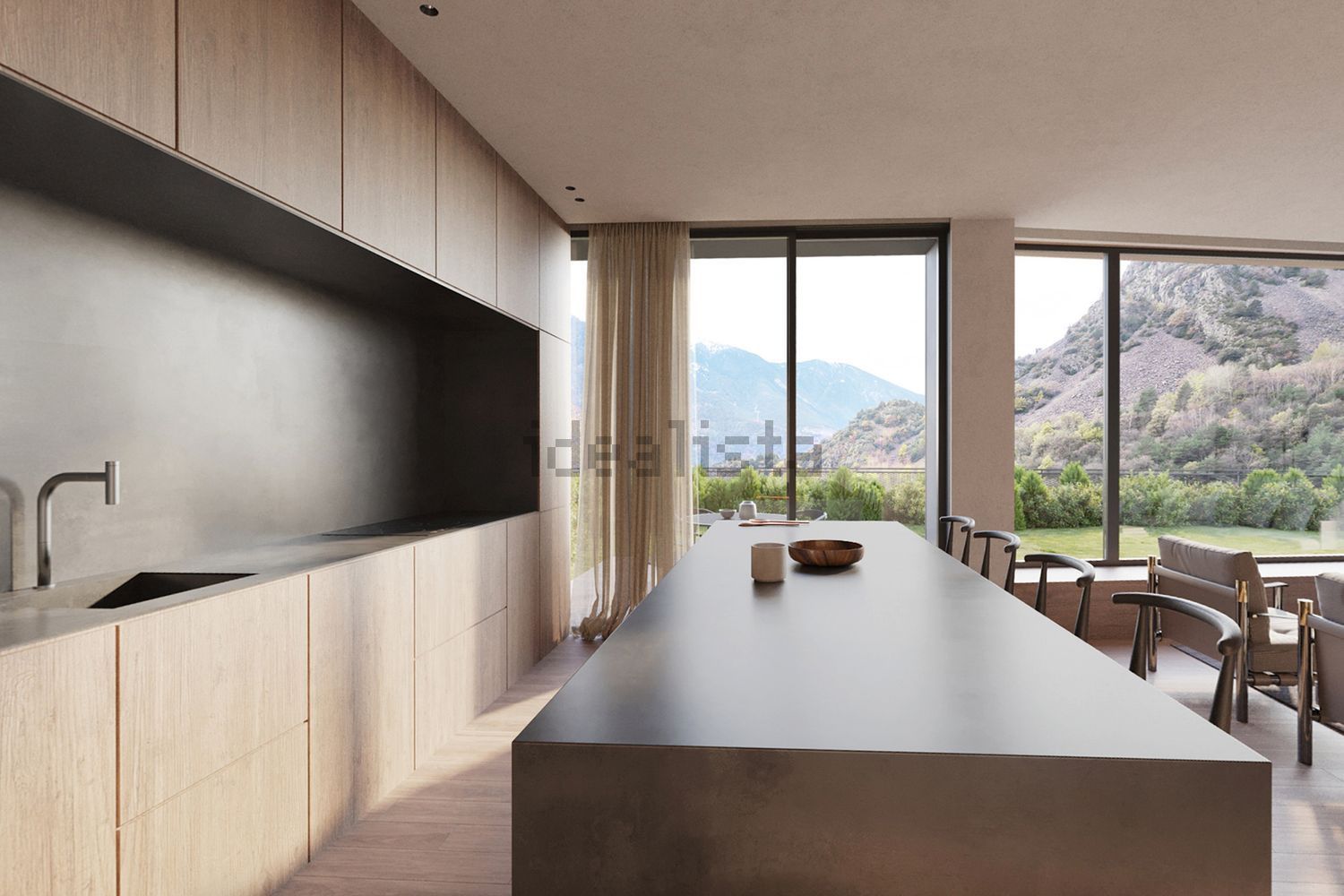 4-bedroom chalet for sale in Els Vilars, Escaldes-Engordany · 45 of 53