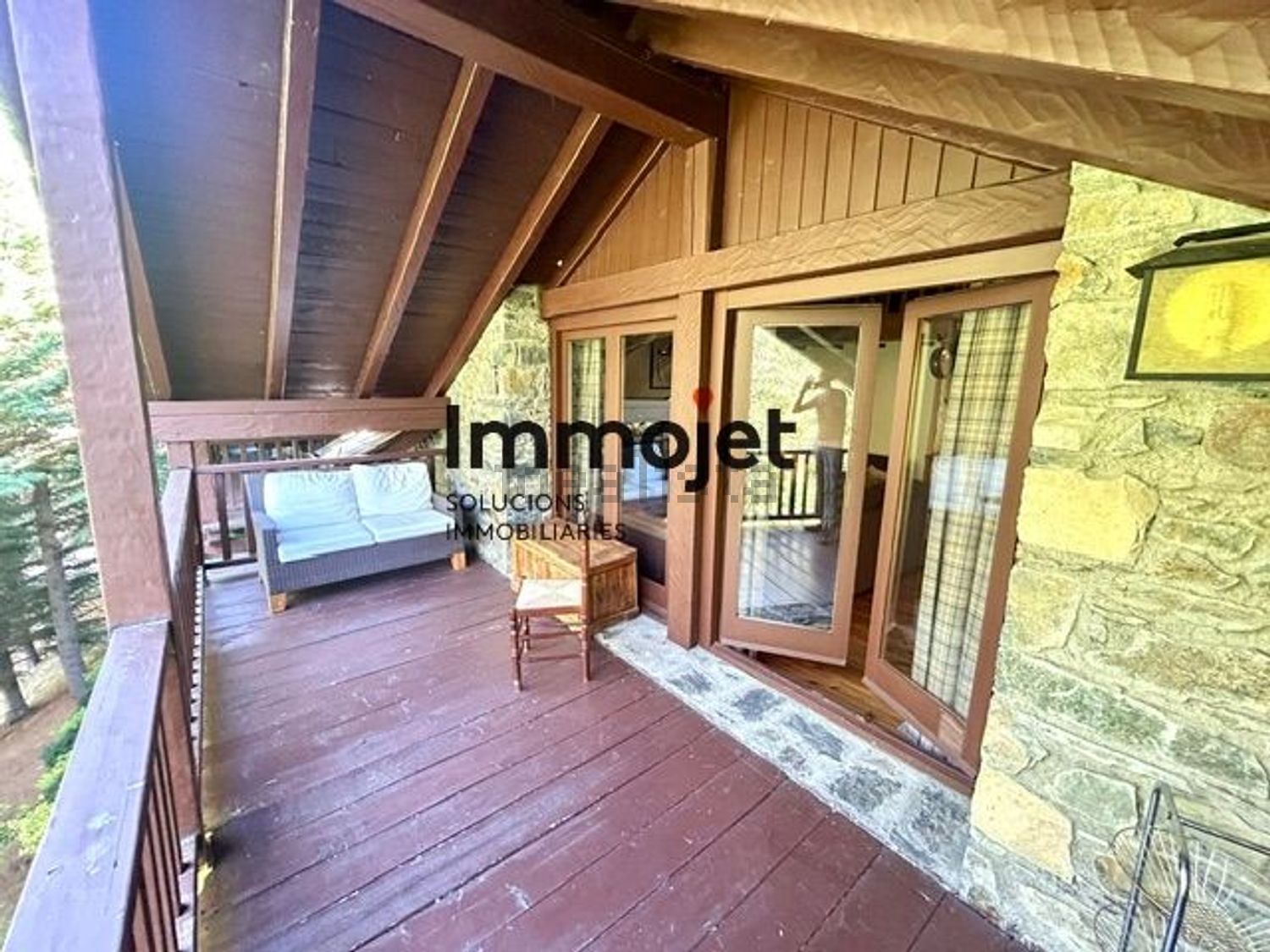 3-bedroom duplex for sale in L'Aldosa, La Massana · 50 of 55