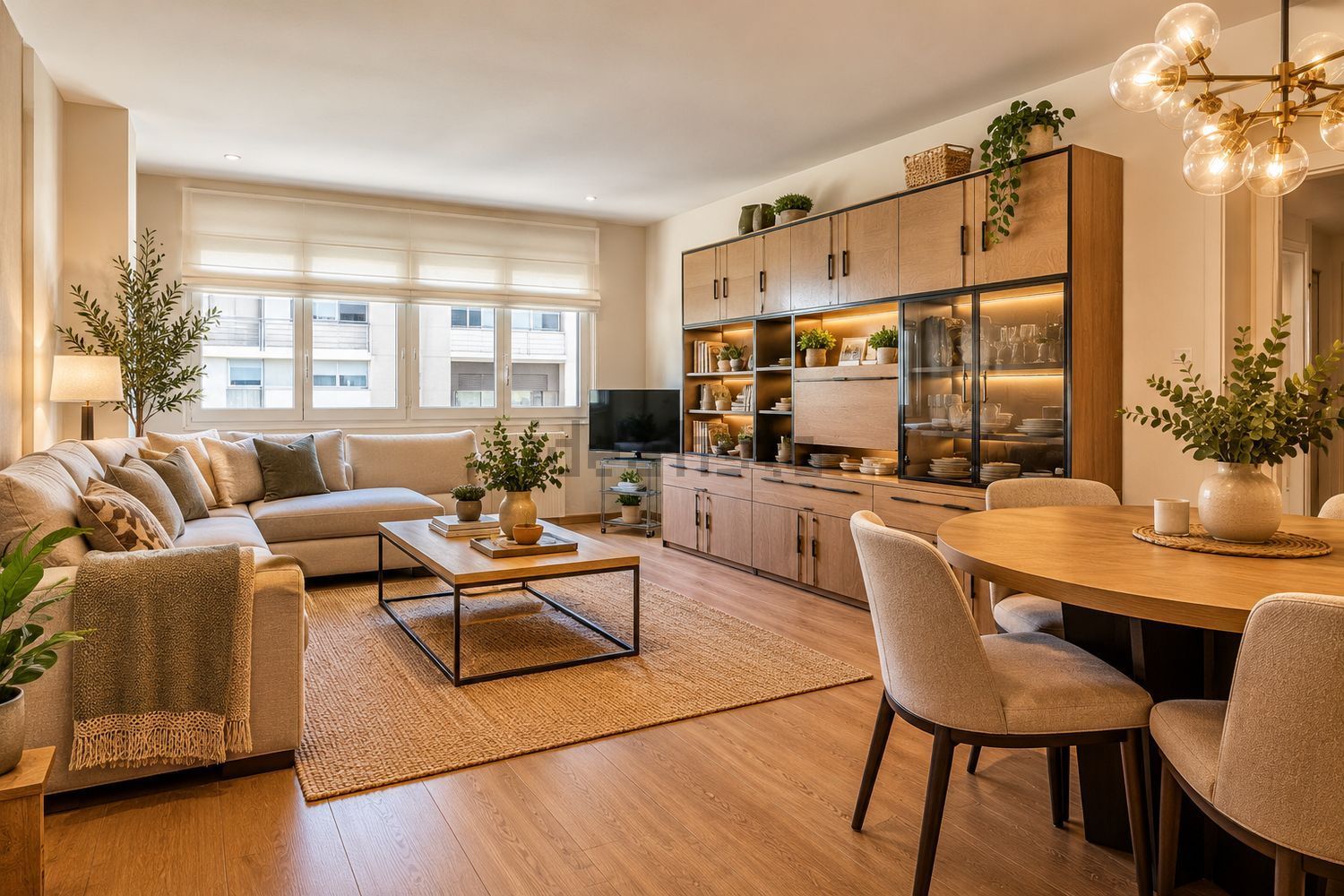 4-bedroom flat for sale in Escaldes-Engordany · 4 of 25