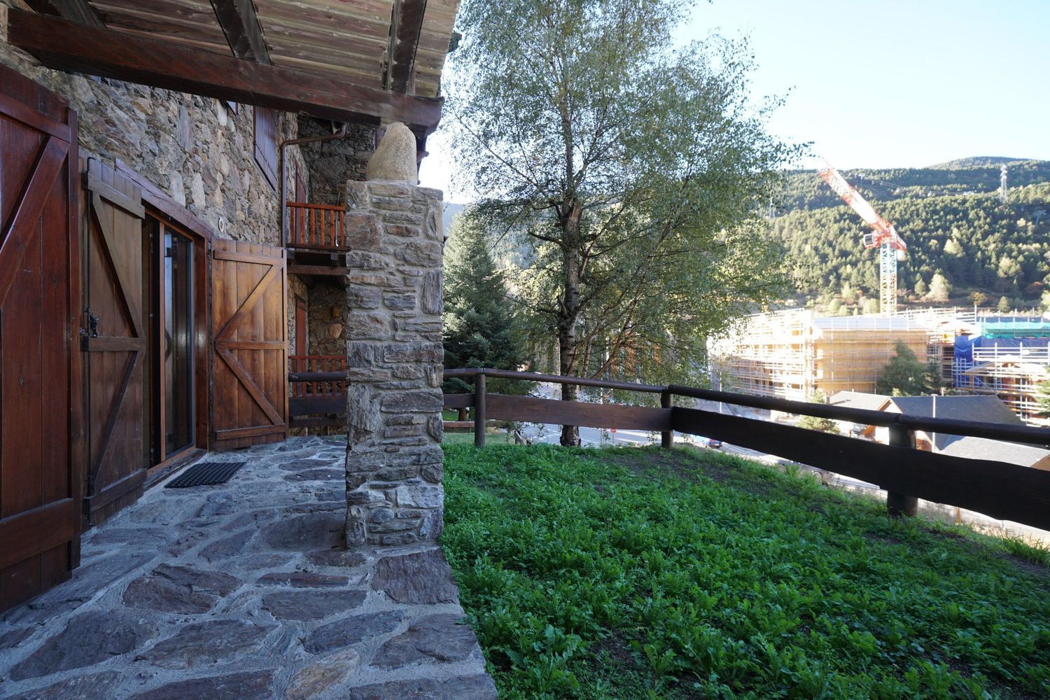 3-bedroom flat for sale in El Tarter, Canillo · 7 of 60