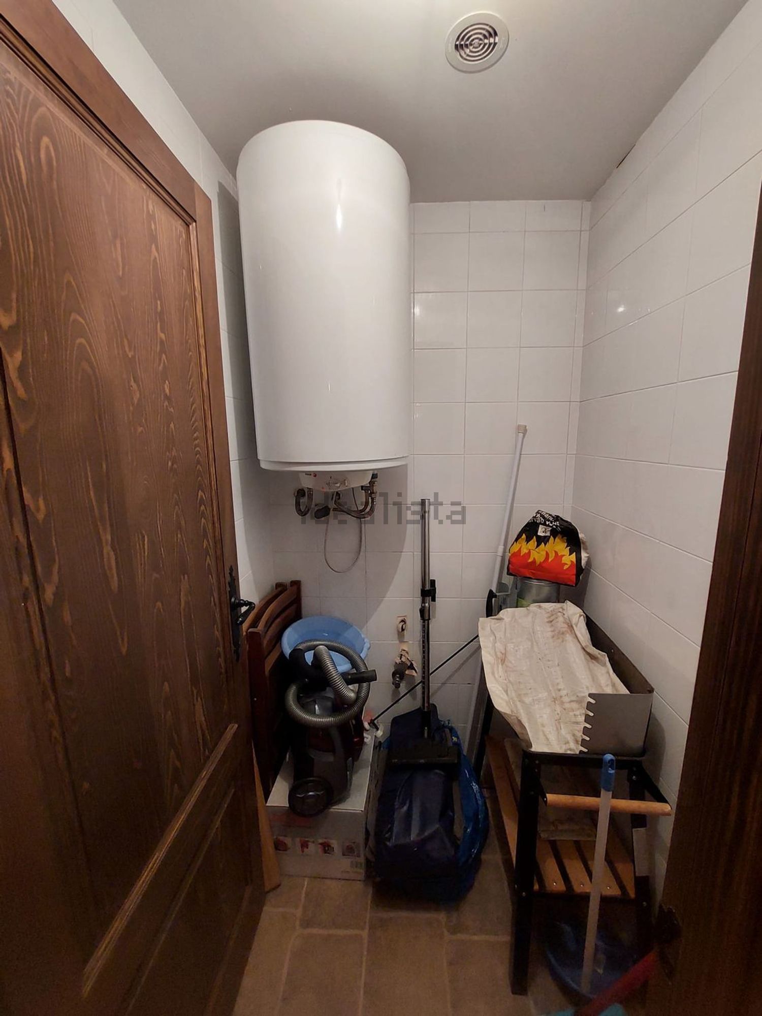 Pis de 1 habitacions en venda a El Tarter, Canillo · 39 de 47