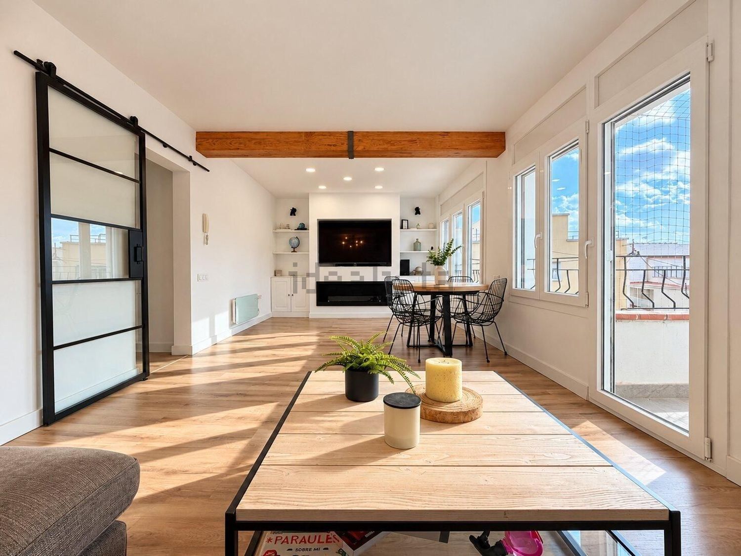 Piso en venta en Sant Pere