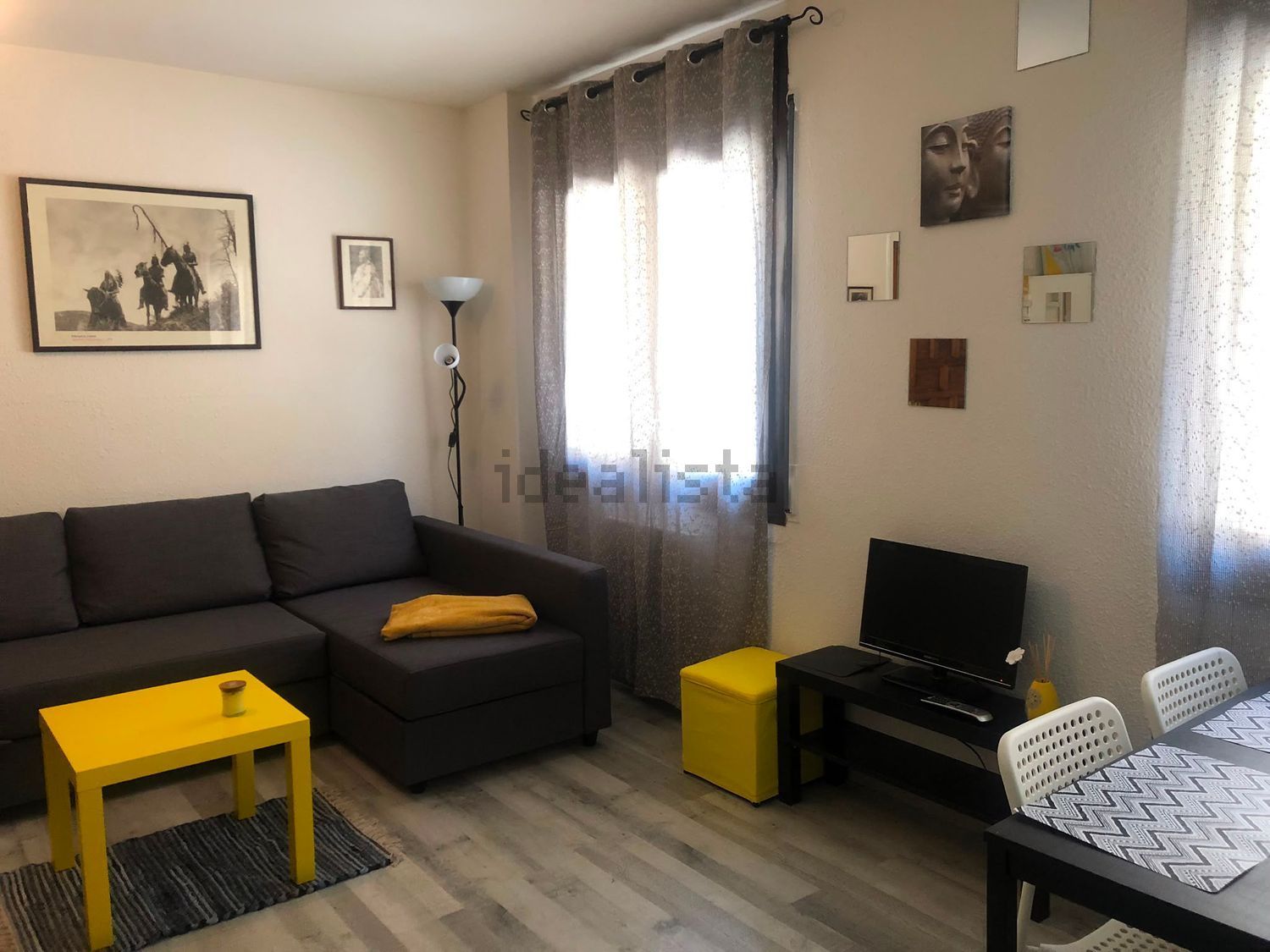 1-bedroom flat for sale in El Tarter, Canillo · 34 of 43