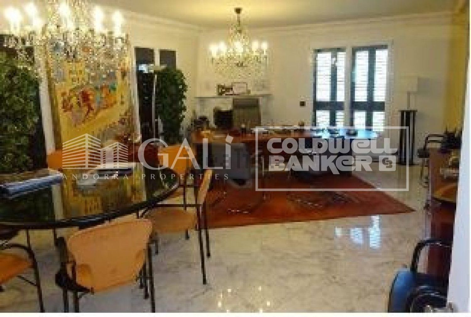 4-bedroom chalet for sale in Meritxell, Canillo · 54 of 60