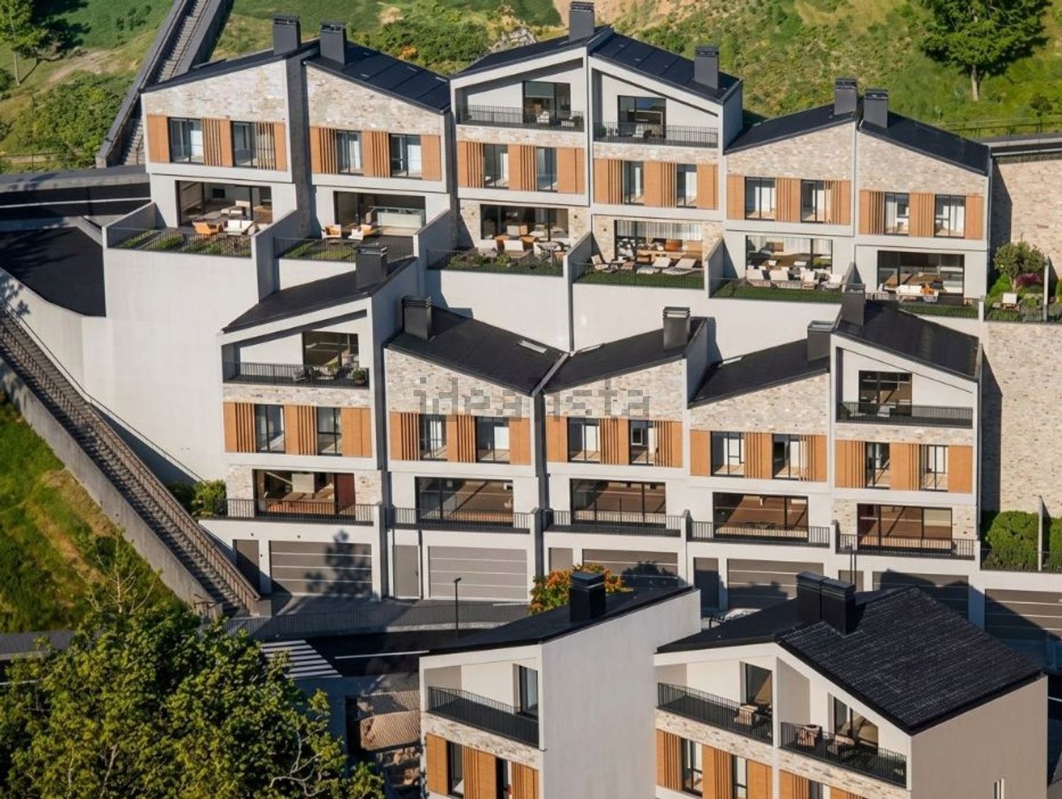 3-bedroom townhouse for sale in Vila, Encamp · 32 of 48