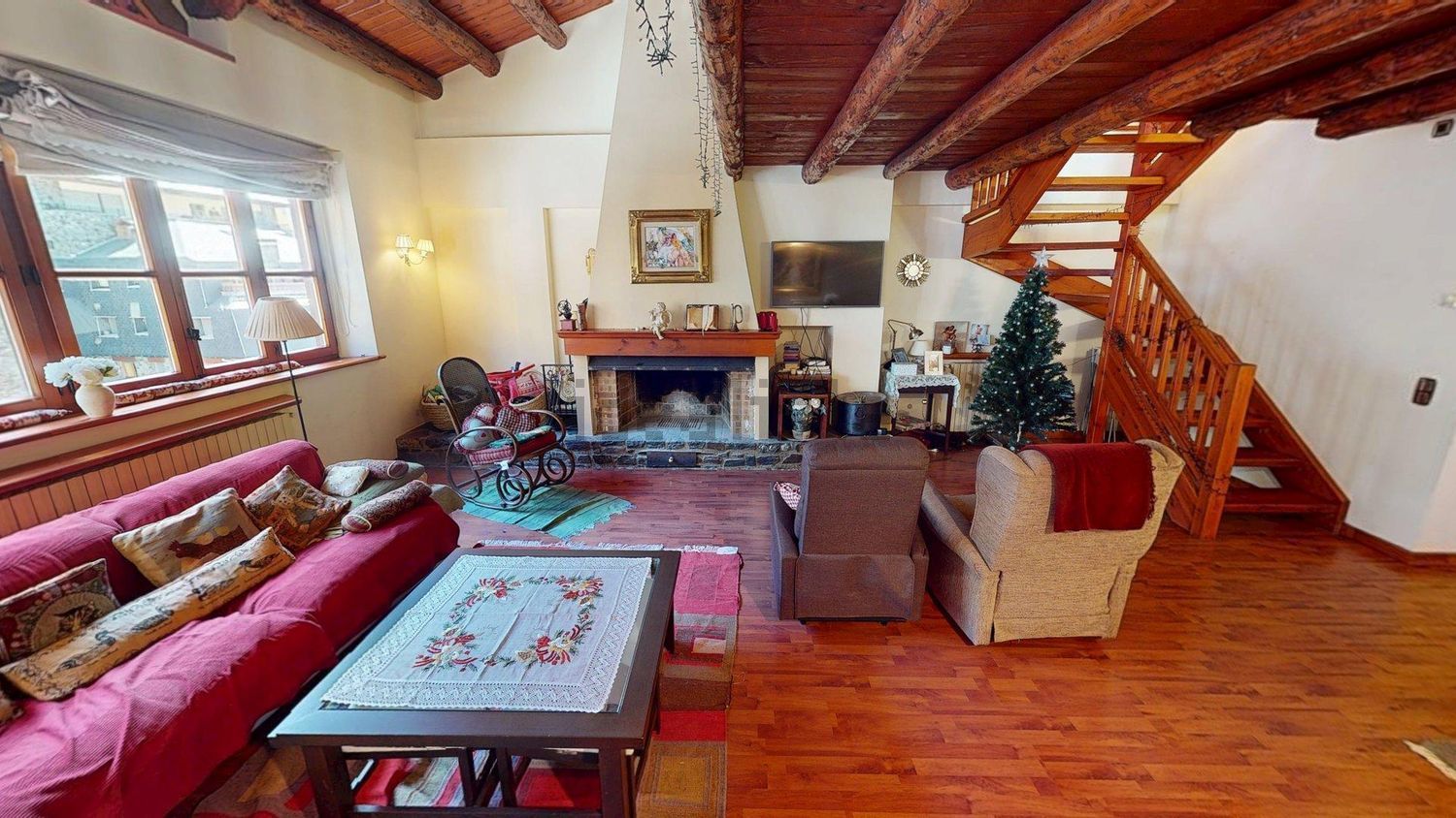 3-bedroom duplex for sale in Arinsal, La Massana · 21 of 37