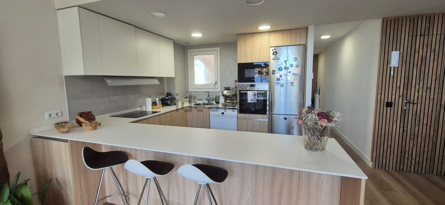 3-bedroom penthouse for sale in Engolasters, Escaldes-Engordany · 9 of 60