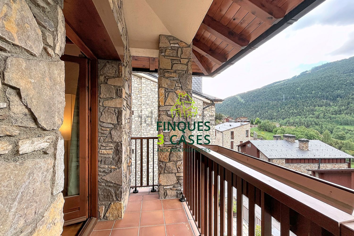 2-bedroom flat for rent in Canillo · 38 of 52