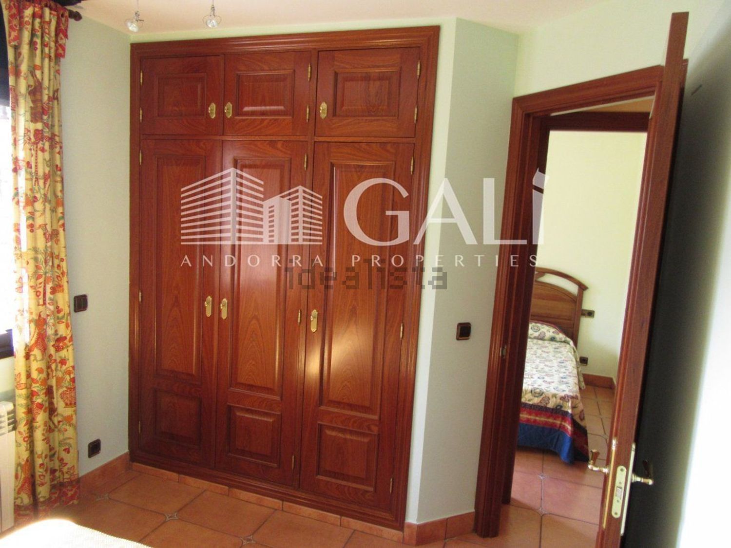 3-bedroom townhouse for rent in Els Vilars, Escaldes-Engordany · 40 of 43