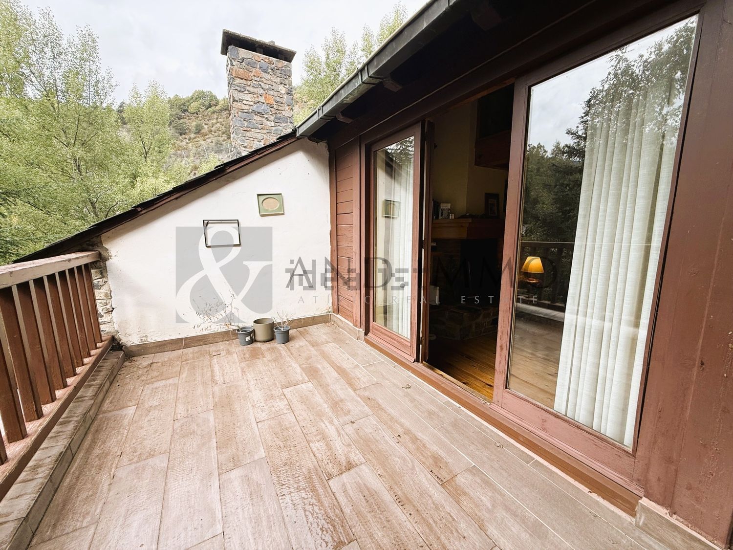 3-bedroom duplex for sale in L'Aldosa, La Massana · 43 of 58