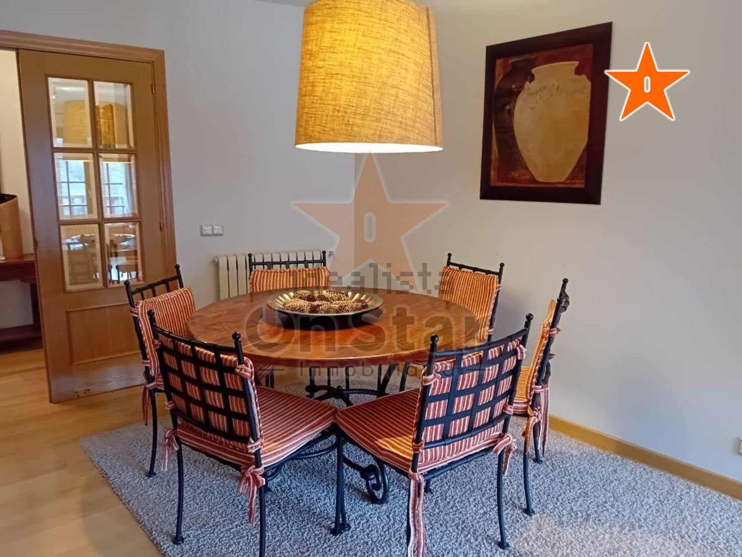 3-bedroom flat for sale in L'Aldosa, La Massana · 42 of 60