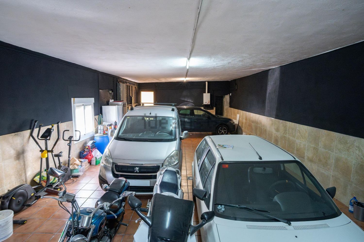 Casa o chalet independiente en venta en Can Parellada
