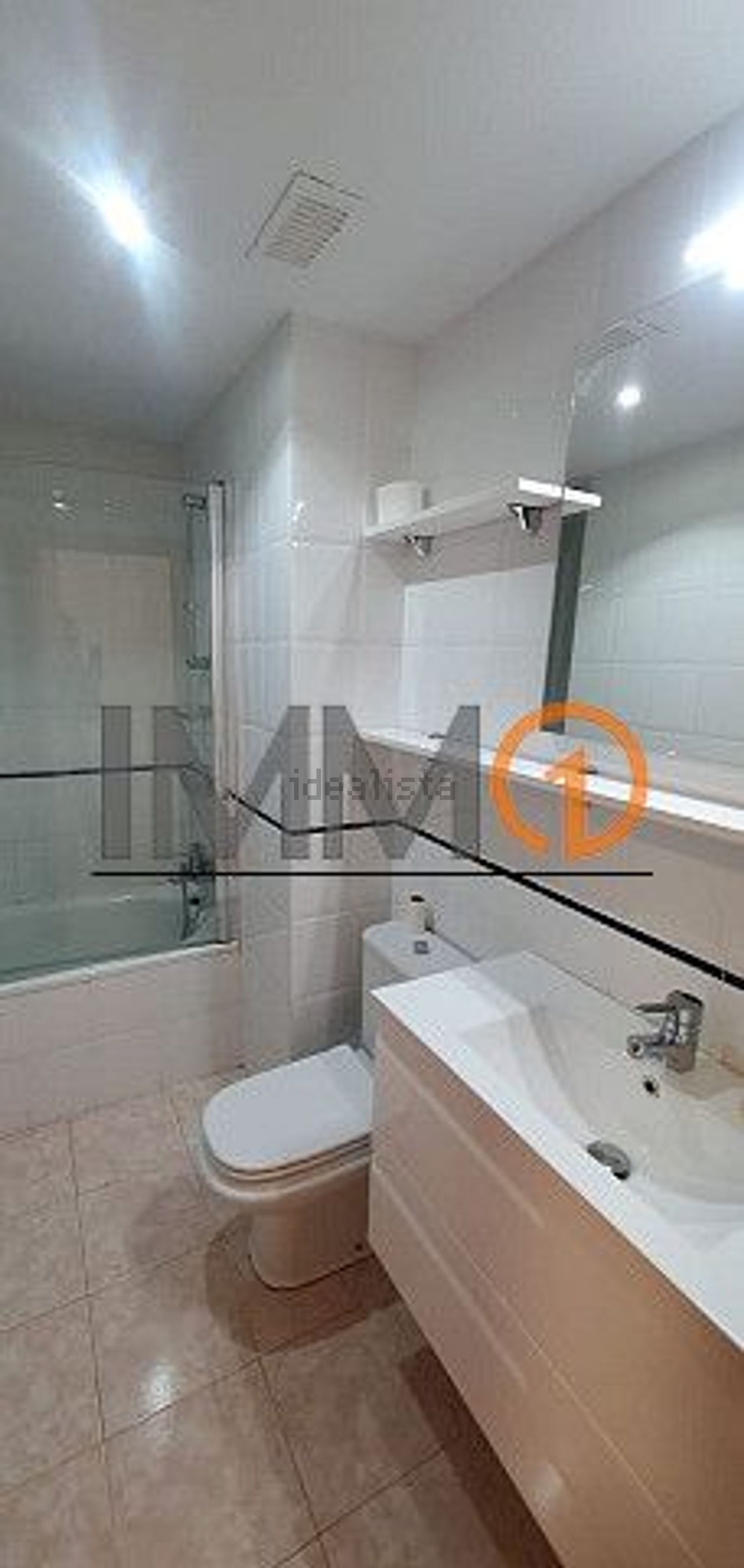 Pis de 1 habitacions de lloguer a Vila, Encamp · 60 de 60