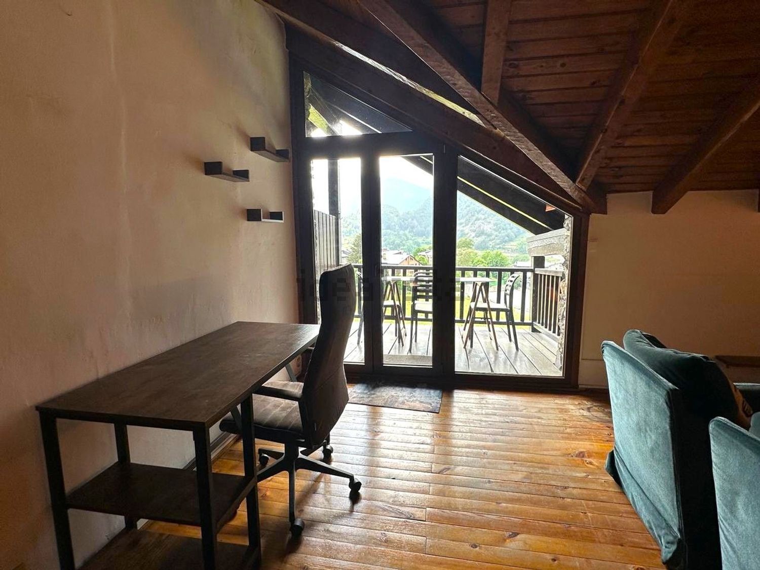 Dúplex de 3 habitaciones en venta en Ordino · 8 de 25