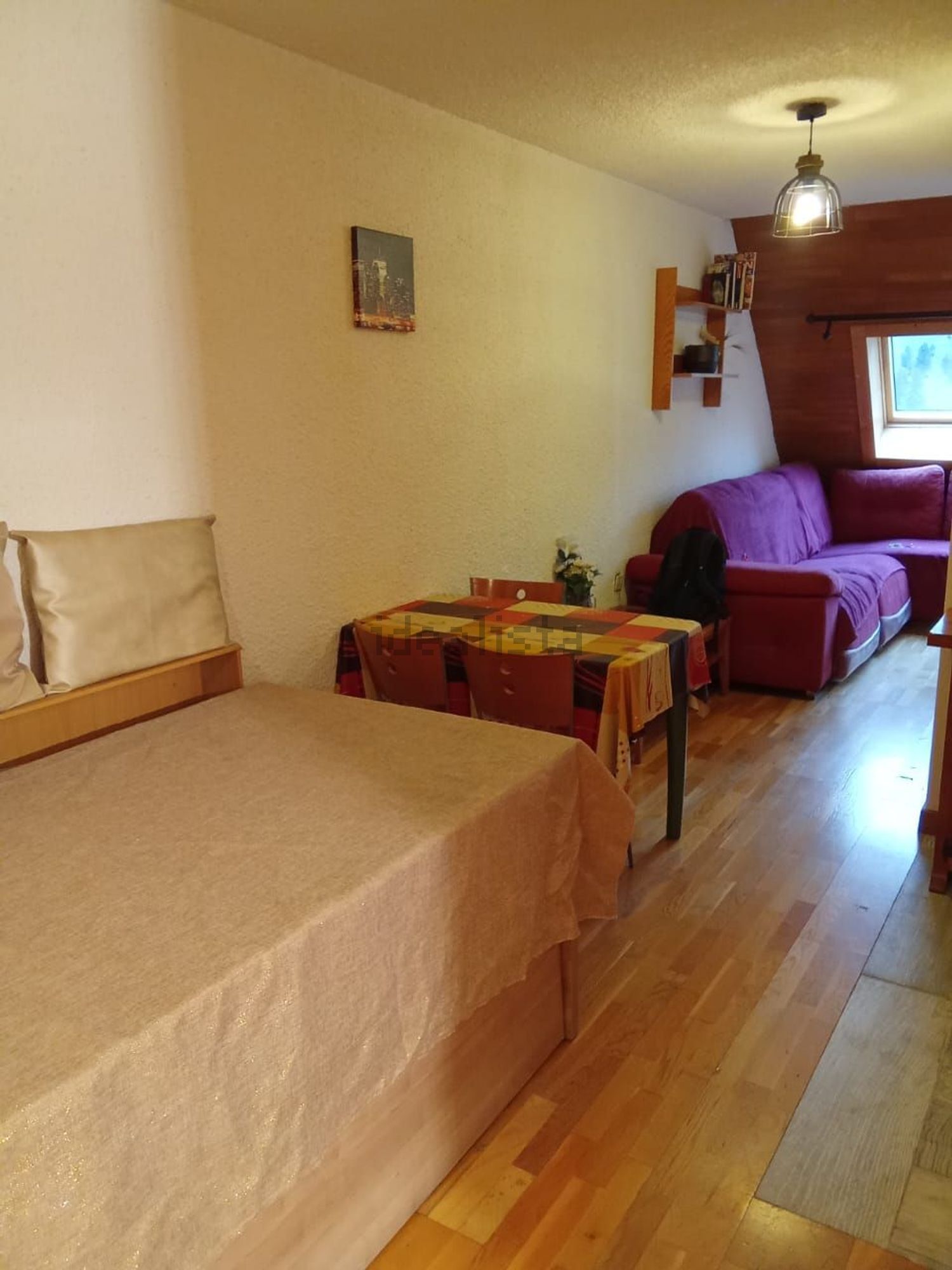 1-bedroom flat for rent in El Tarter, Canillo · 19 of 55