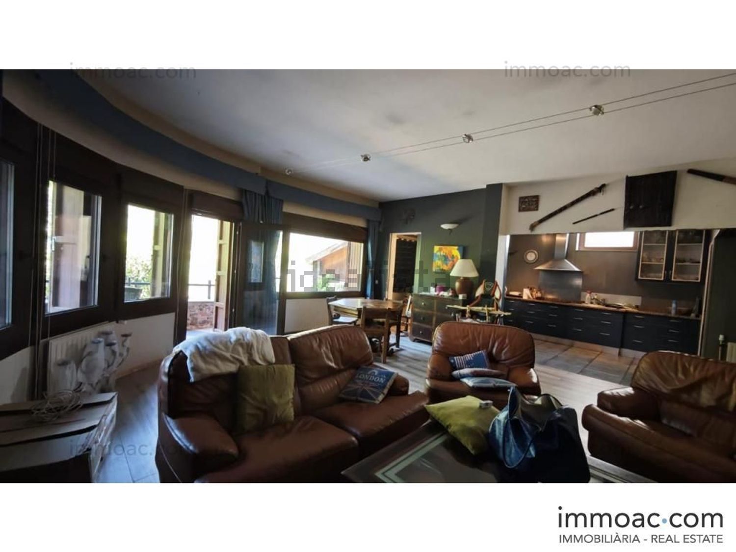 4-bedroom townhouse for sale in Ordino · 5 of 60