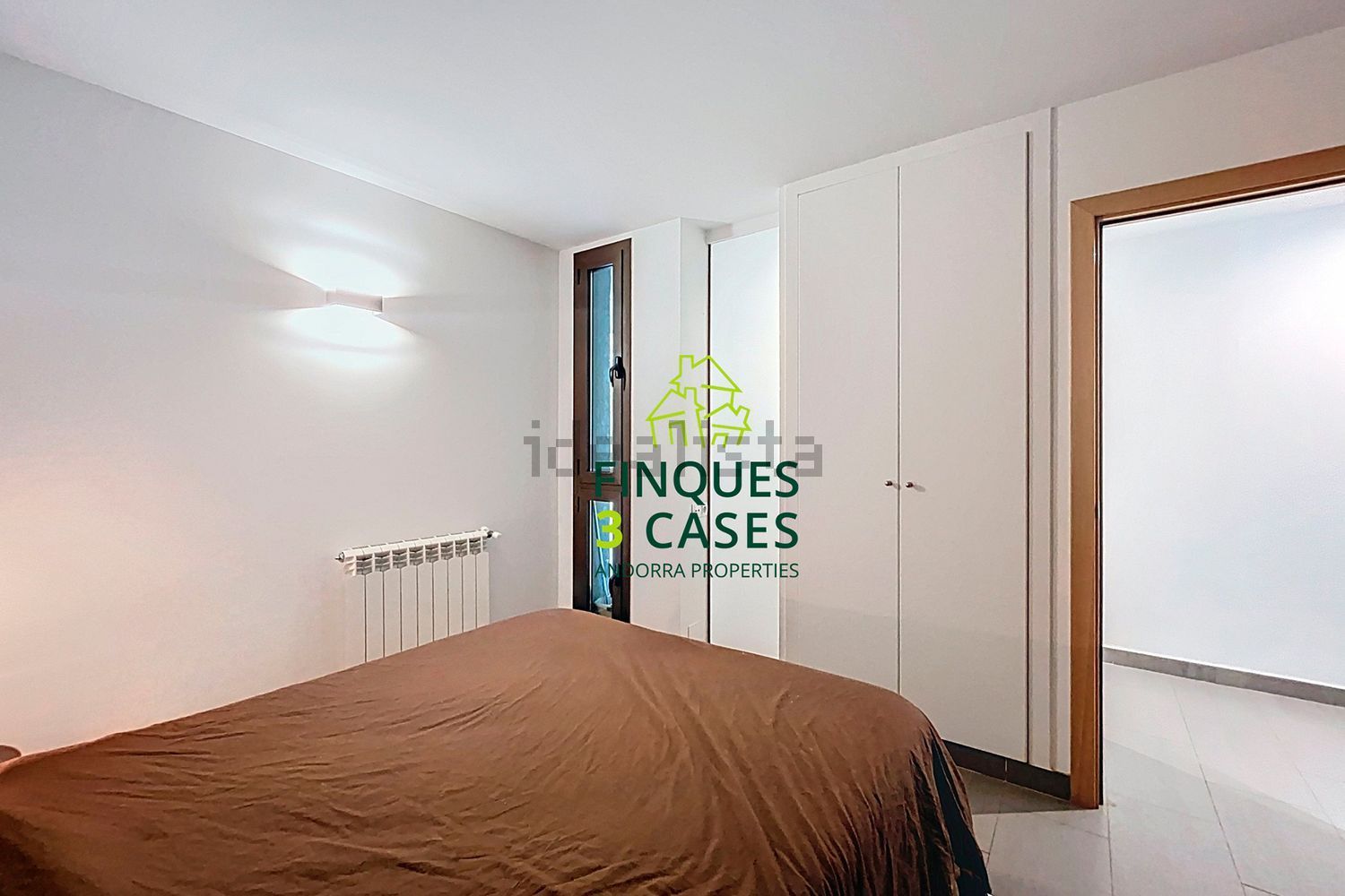 2-bedroom flat for rent in Sant Julià de Lòria · 20 of 28