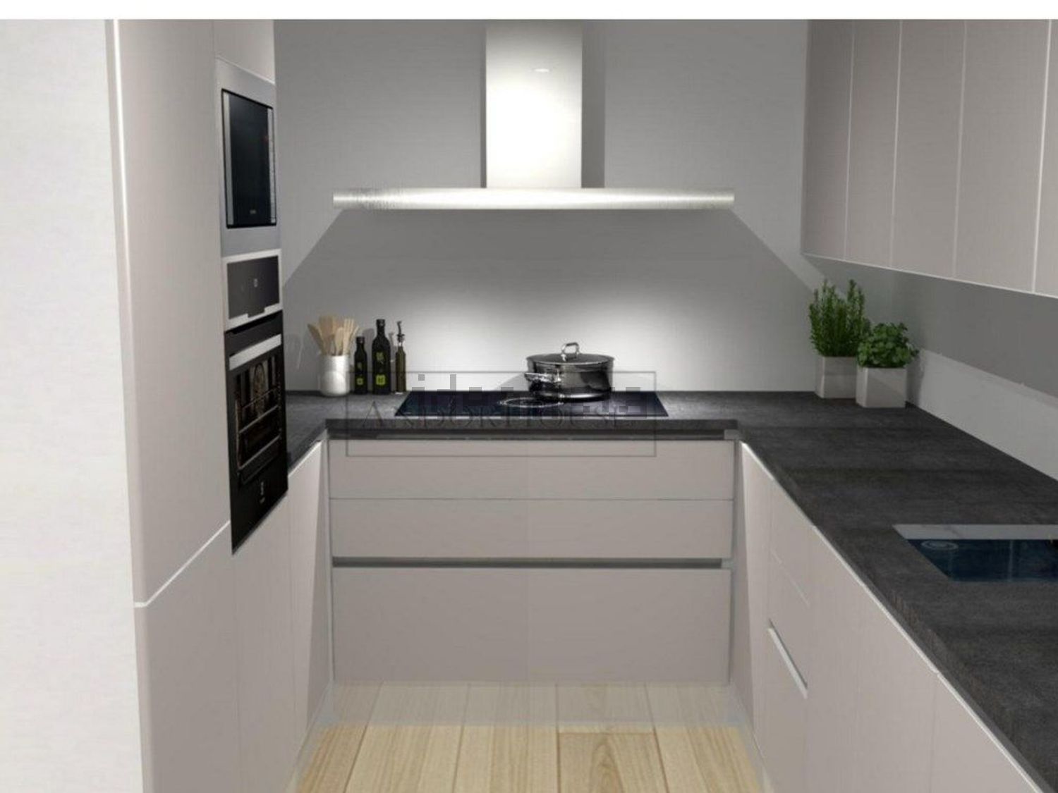 3-bedroom flat for sale in Andorra la Vella · 22 of 29