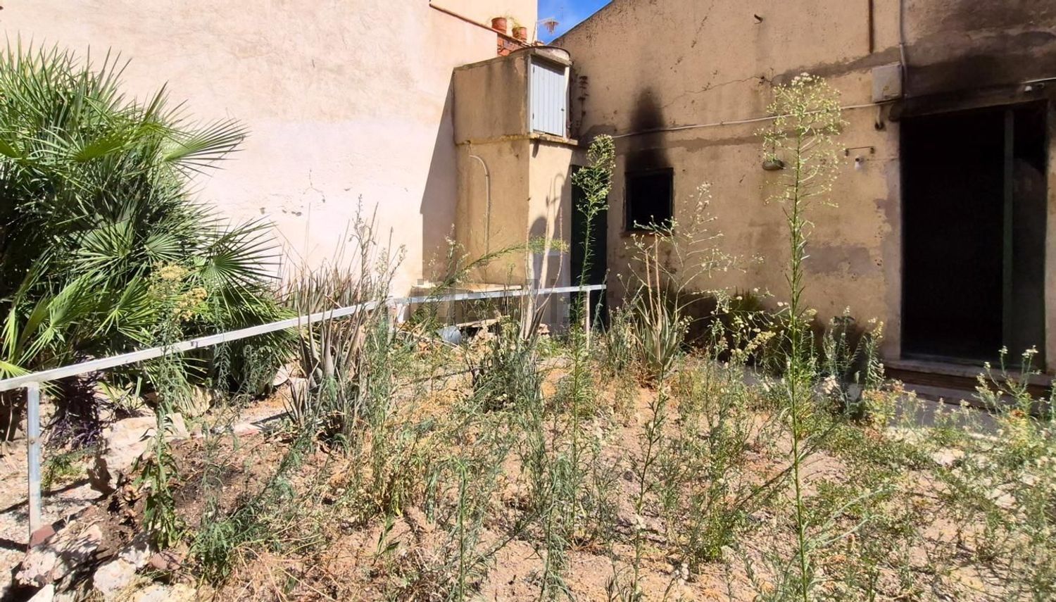 Chalet adosado en venta en Calle de Linné