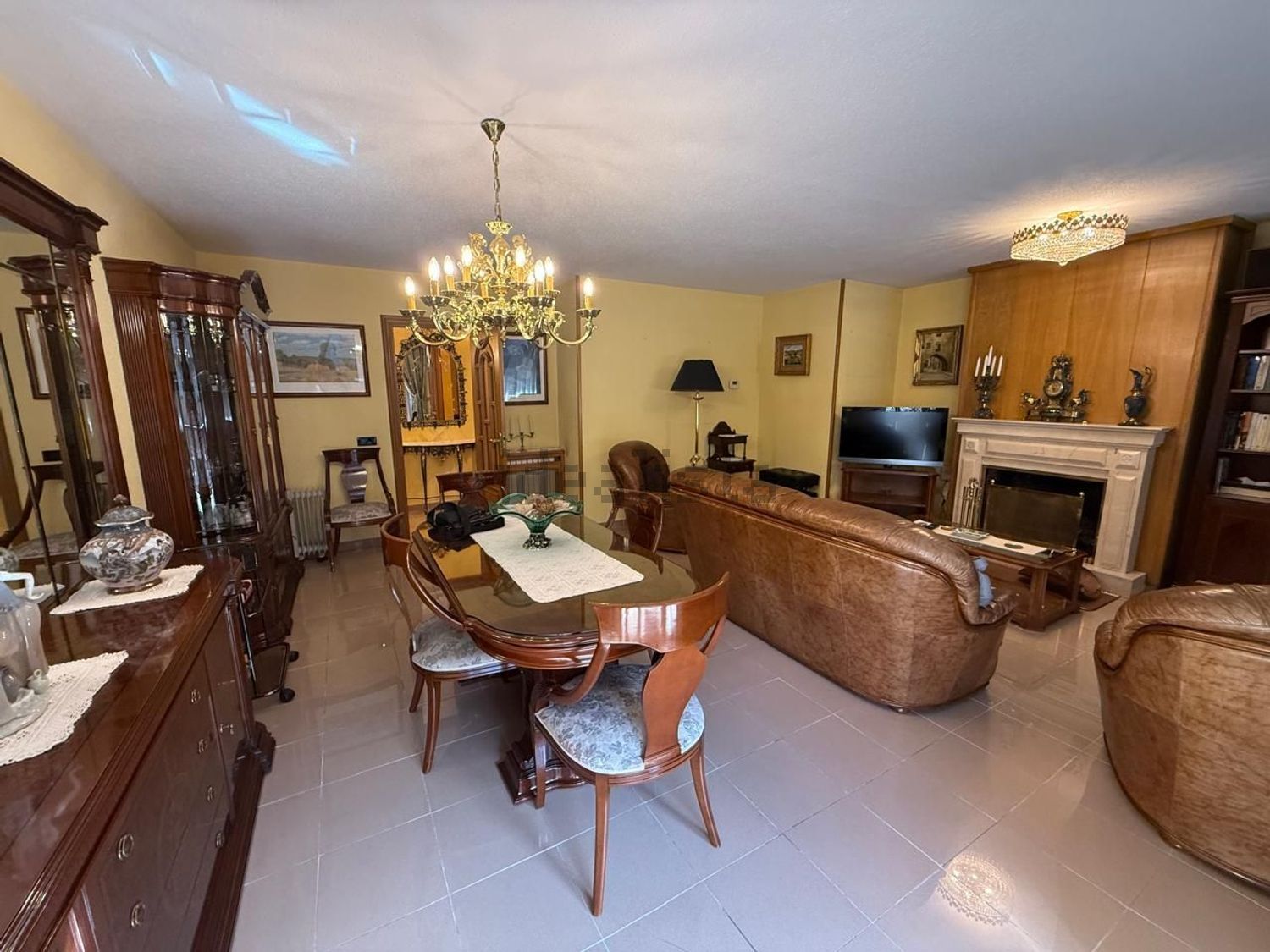 3-bedroom flat for rent in Encamp · 6 of 28