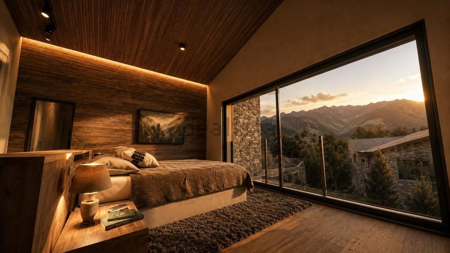 Casa adossada de 4 habitacions en venda a Sispony, La Massana · 8 de 15