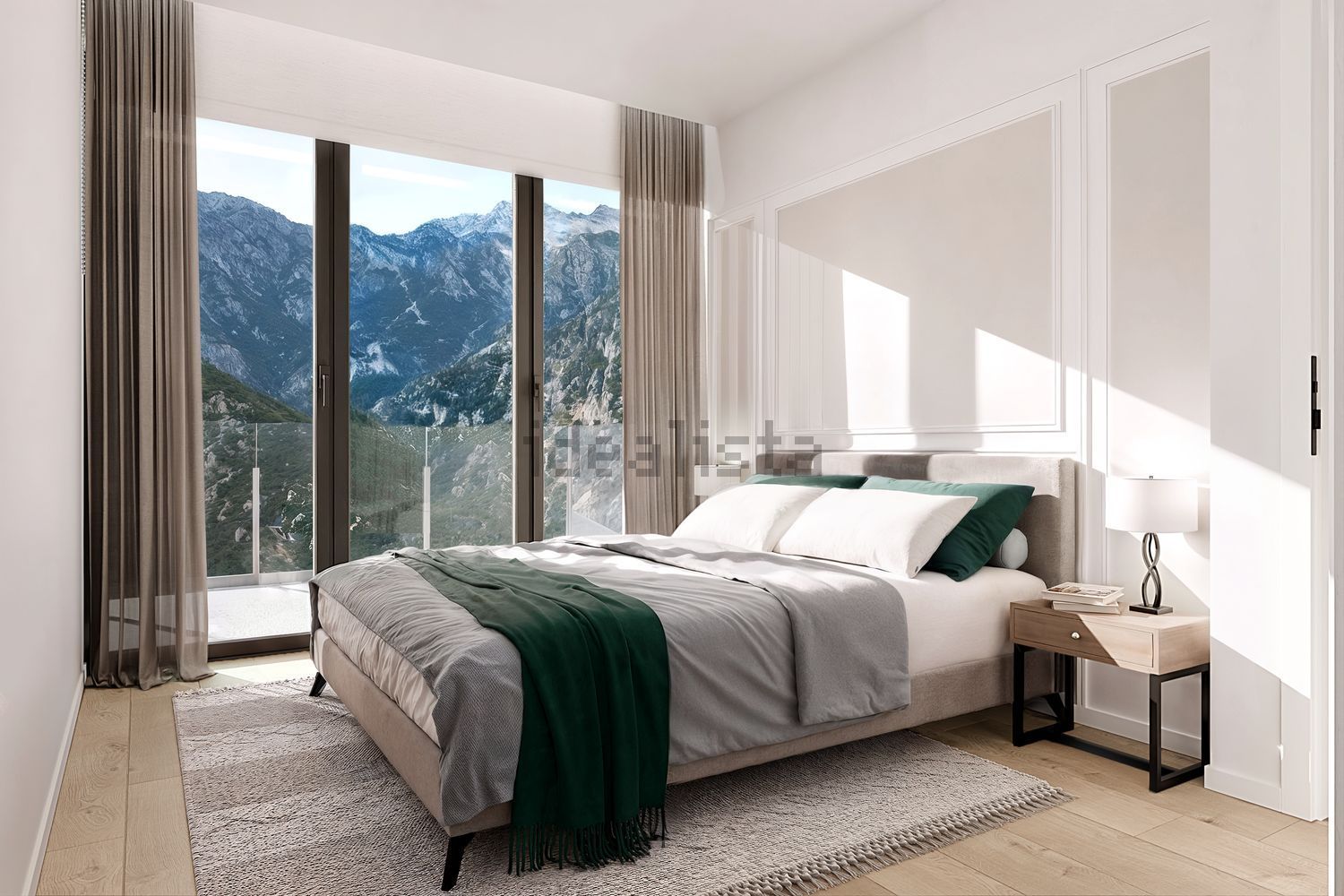 2-bedroom flat for sale in Andorra la Vella · 9 of 15