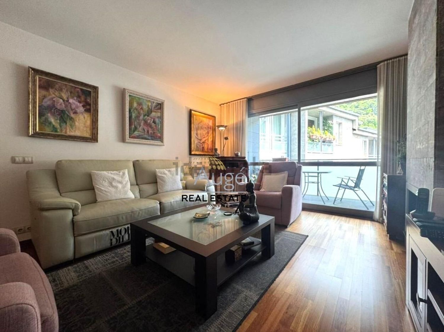 3-bedroom flat for sale in Andorra la Vella · 4 of 30
