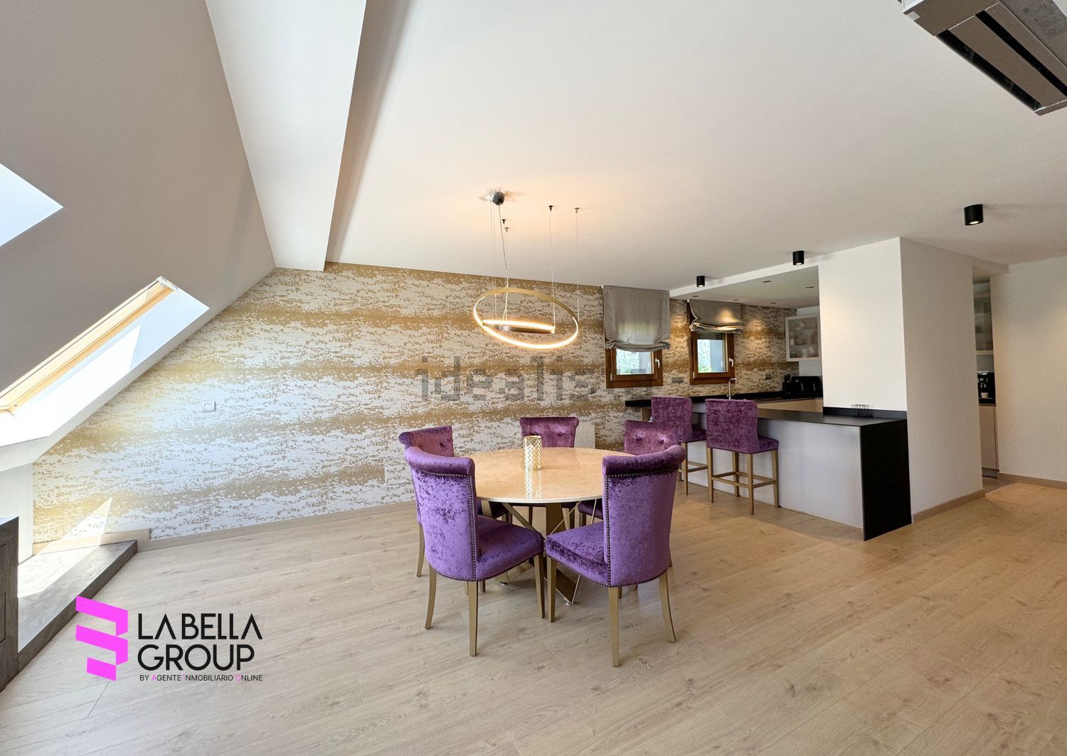 4-bedroom penthouse for sale in Escaldes-Engordany · 11 of 49