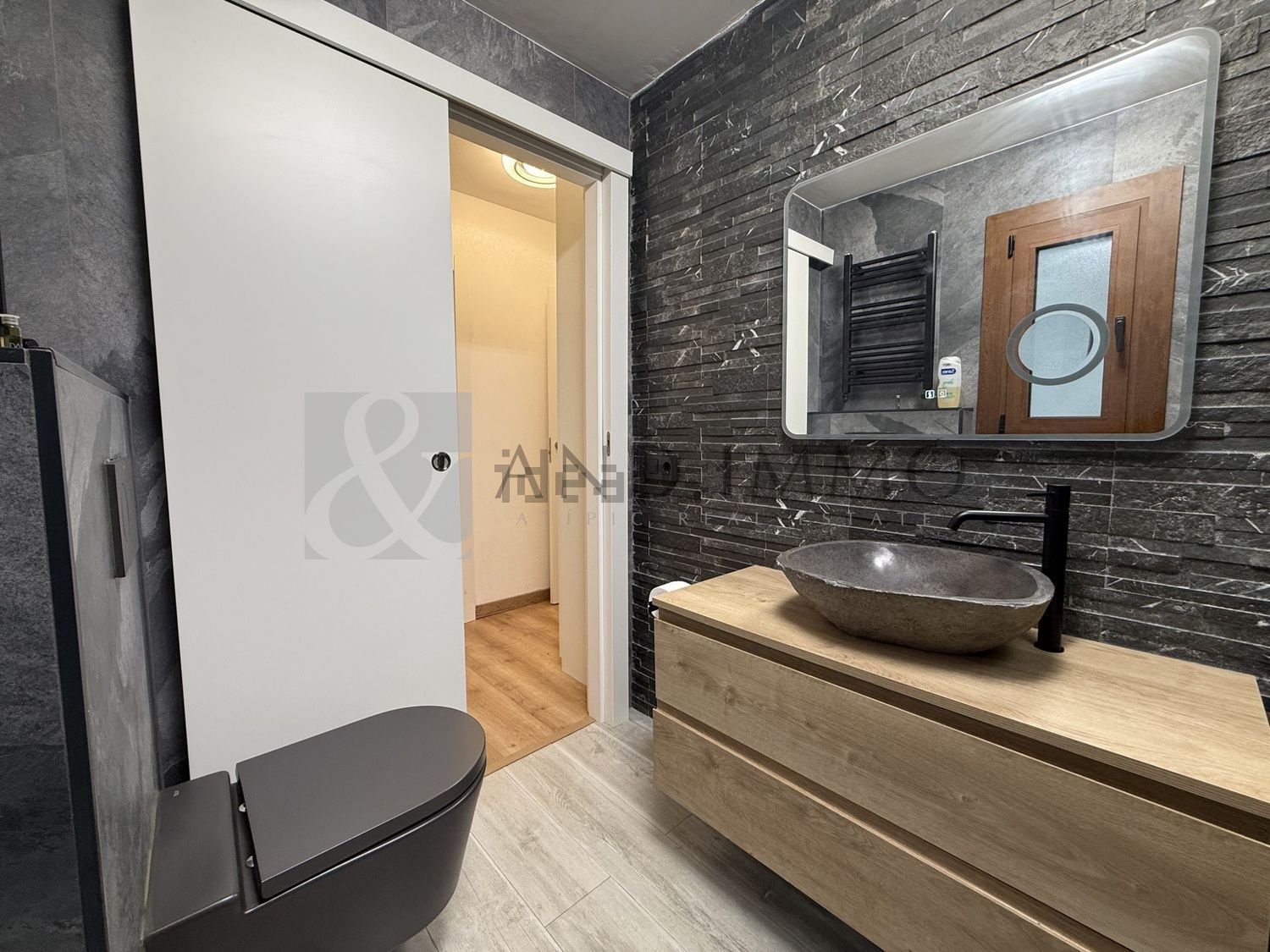 3-bedroom flat for rent in Escaldes-Engordany · 23 of 26