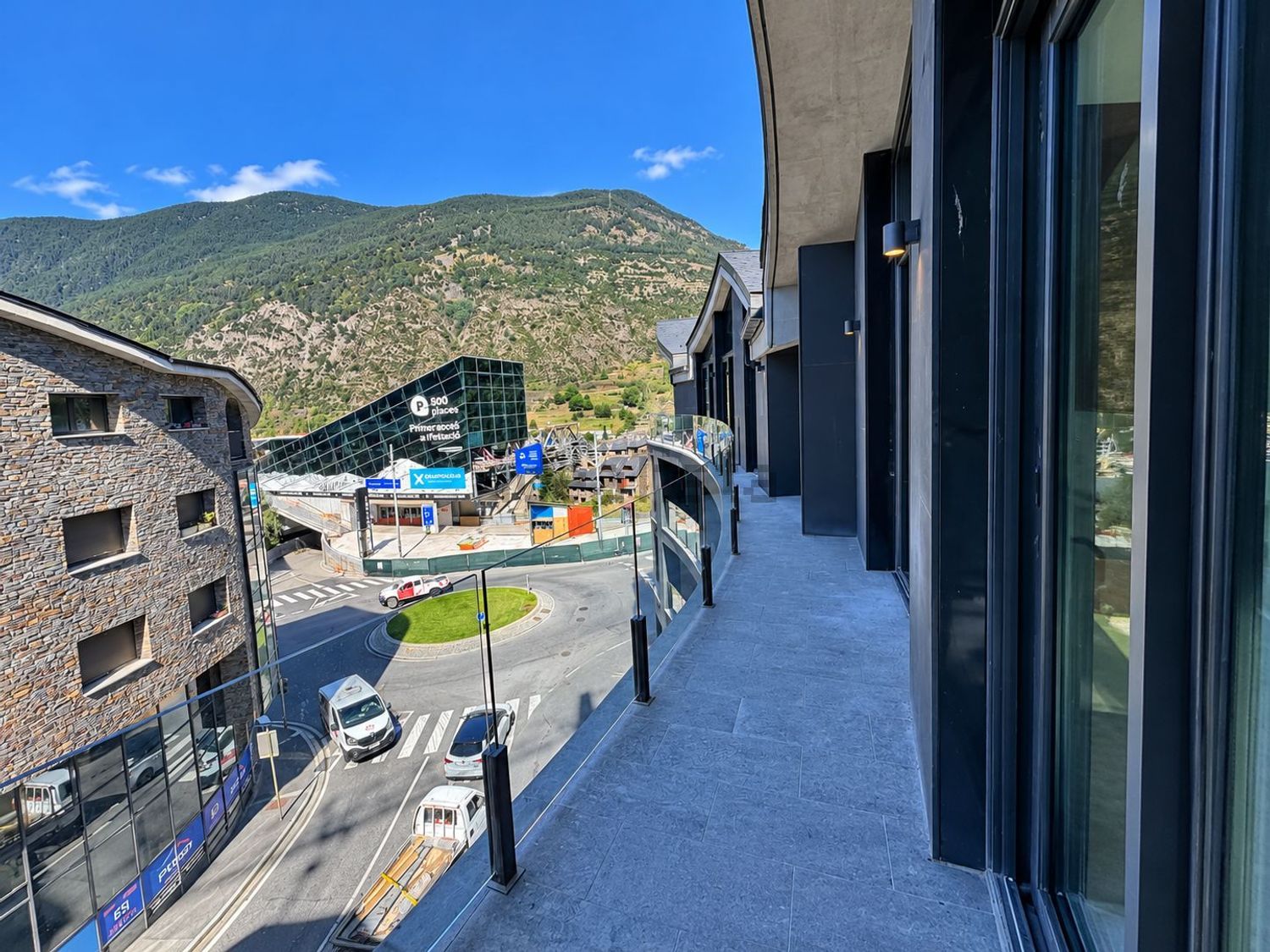 3-bedroom flat for sale in Encamp · 26 of 47