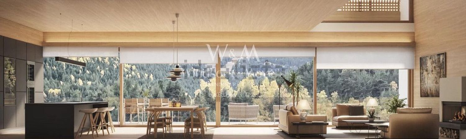 4-bedroom townhouse for sale in Pal, La Massana · 13 of 25