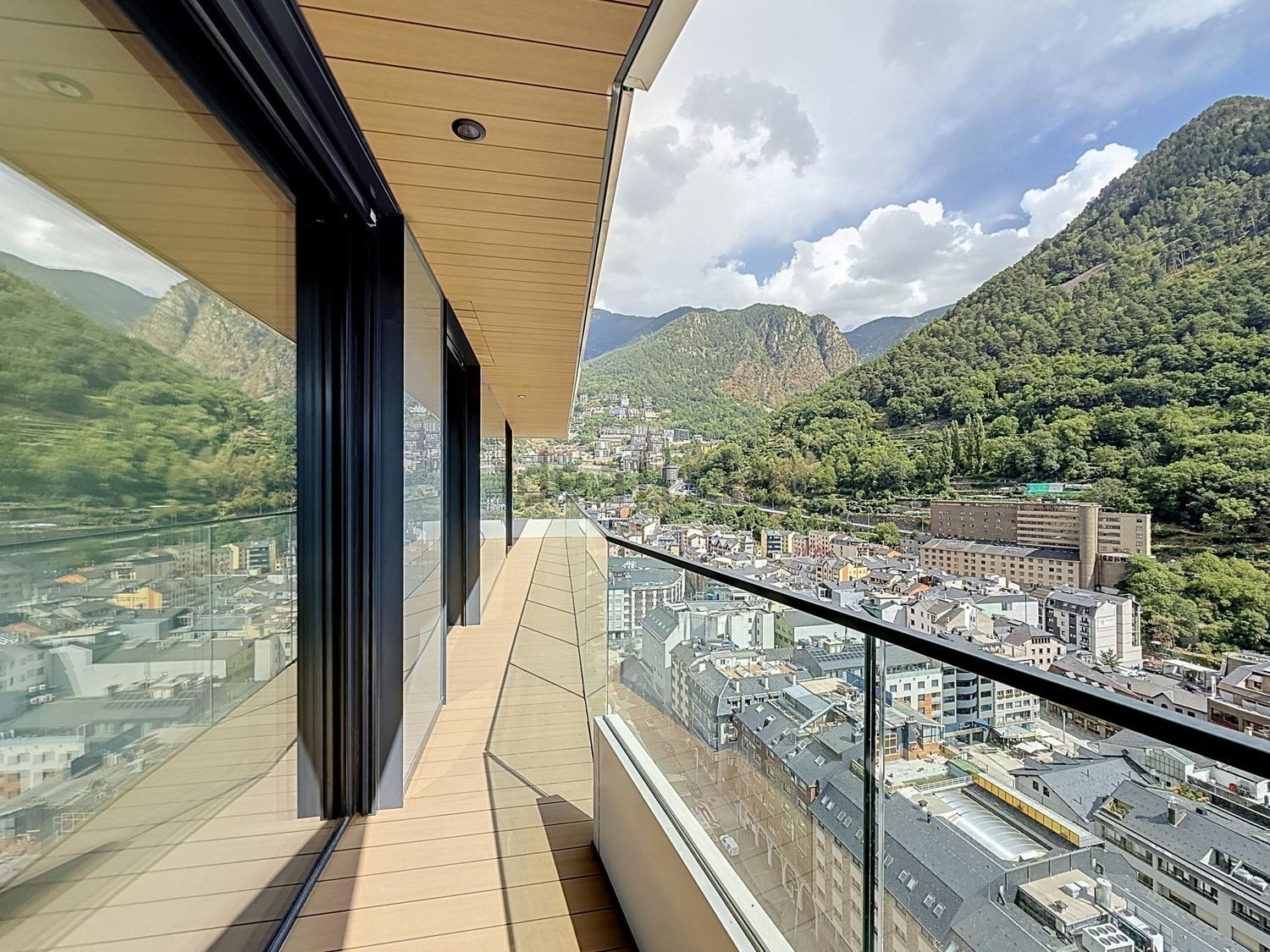 4-bedroom flat for sale in Escaldes-Engordany · 15 of 48